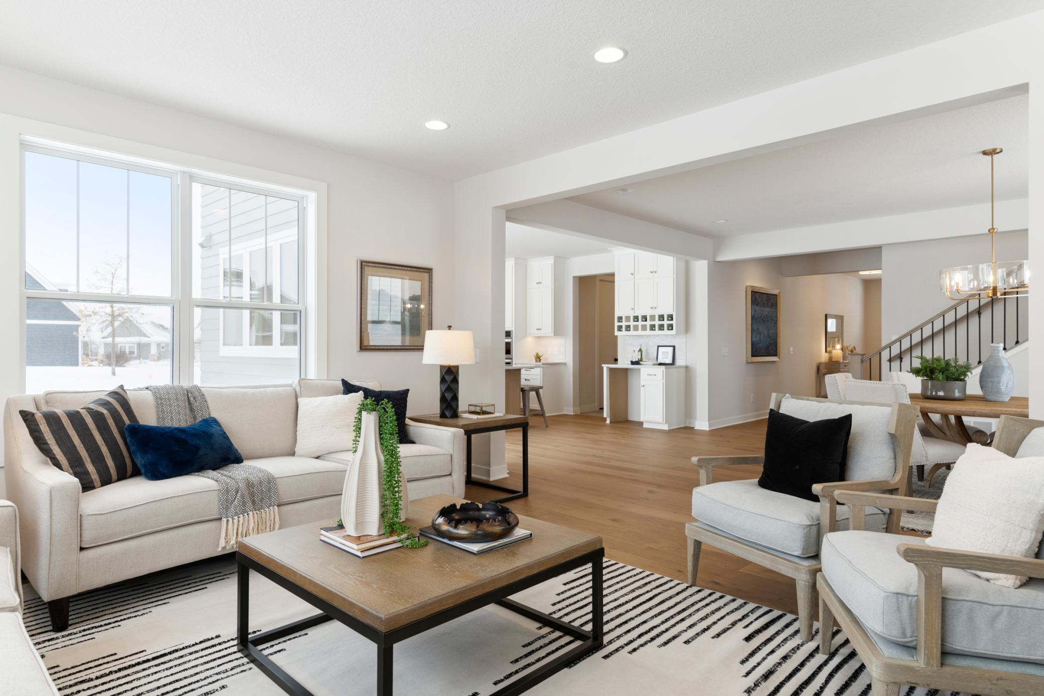 5522 Scenic Loop Run