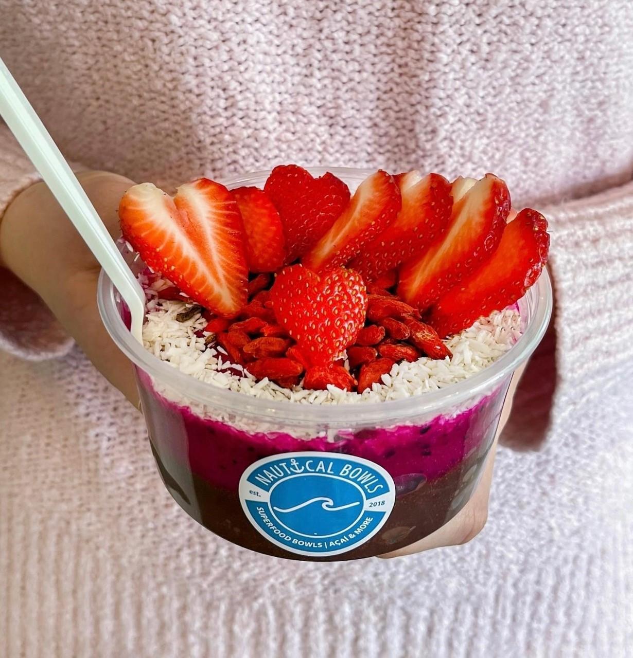 5522 Scenic Loop Run