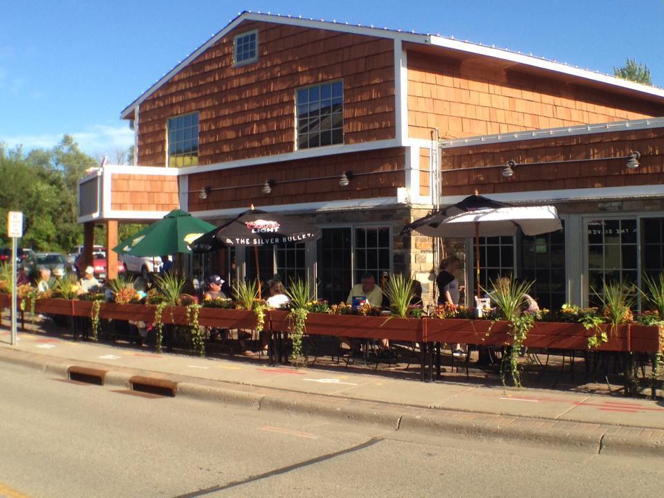 5522 Scenic Loop Run