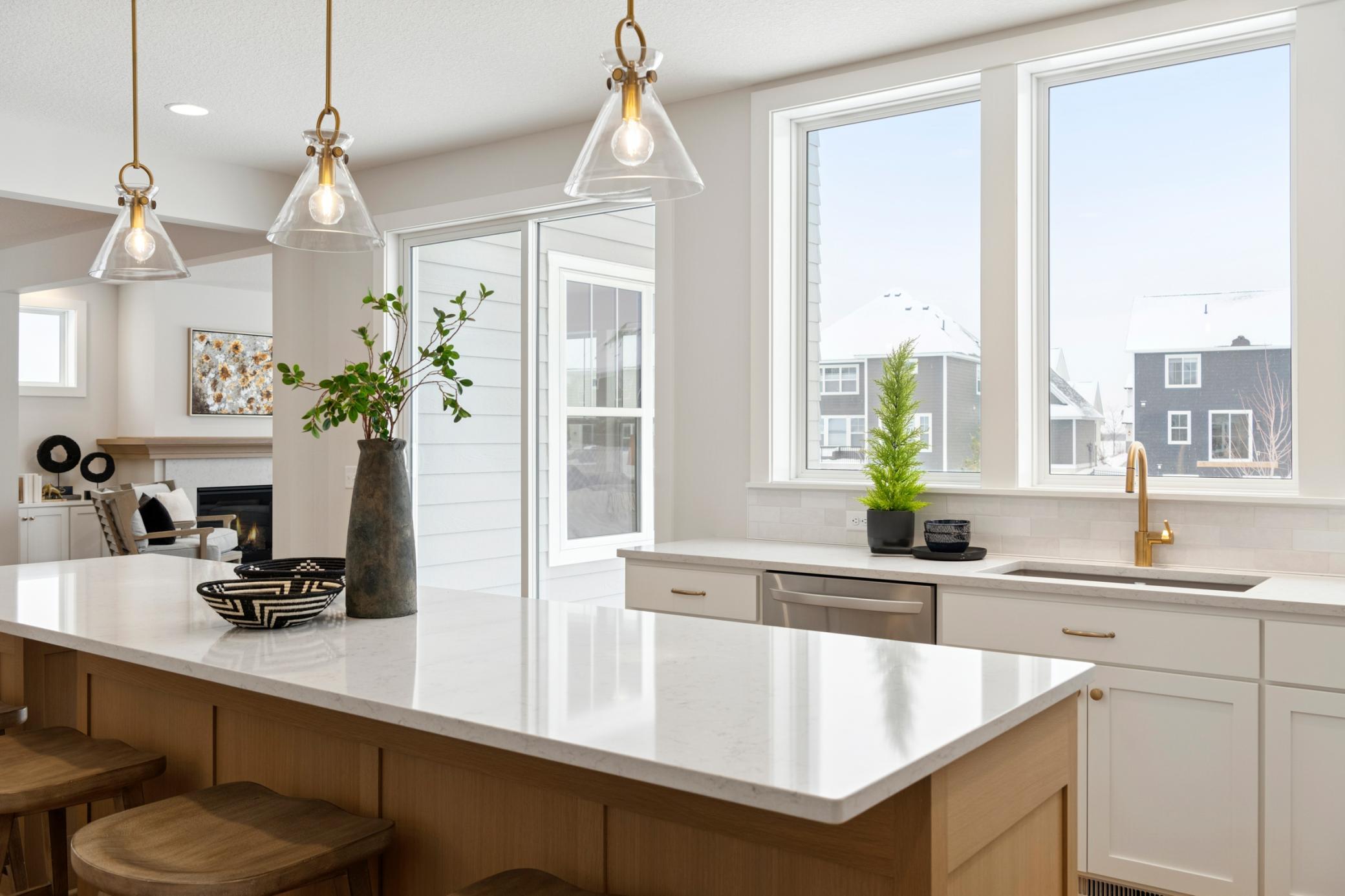 5522 Scenic Loop Run