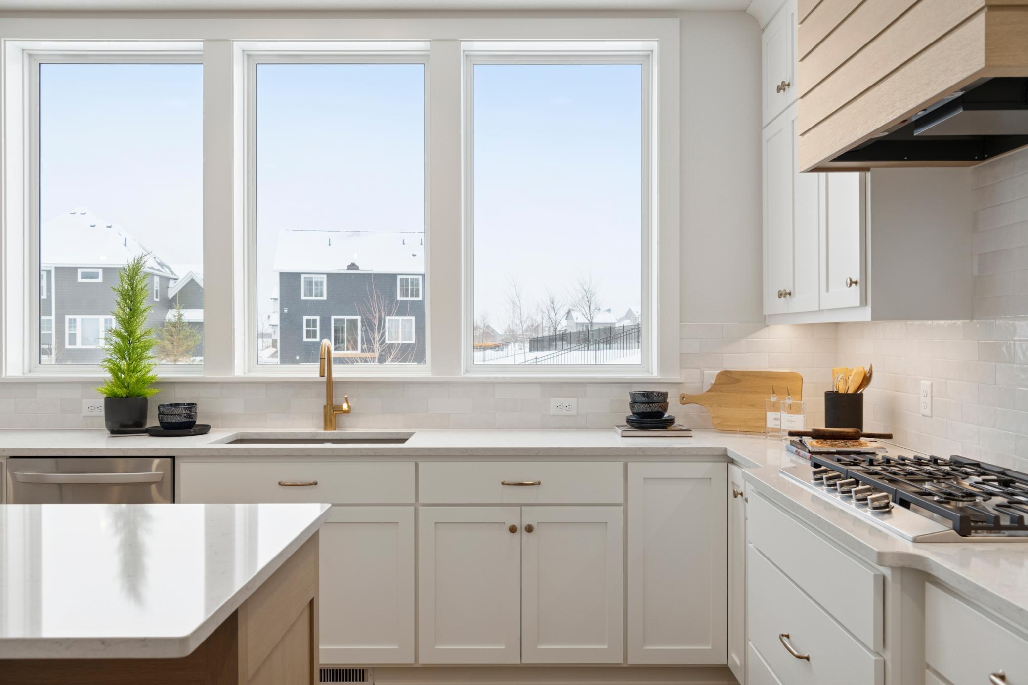 5522 Scenic Loop Run