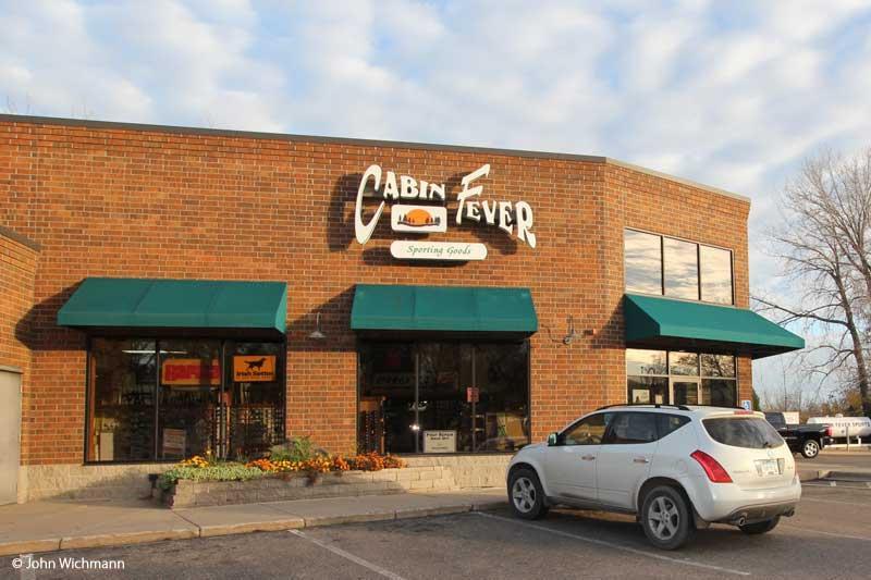 5522 Scenic Loop Run