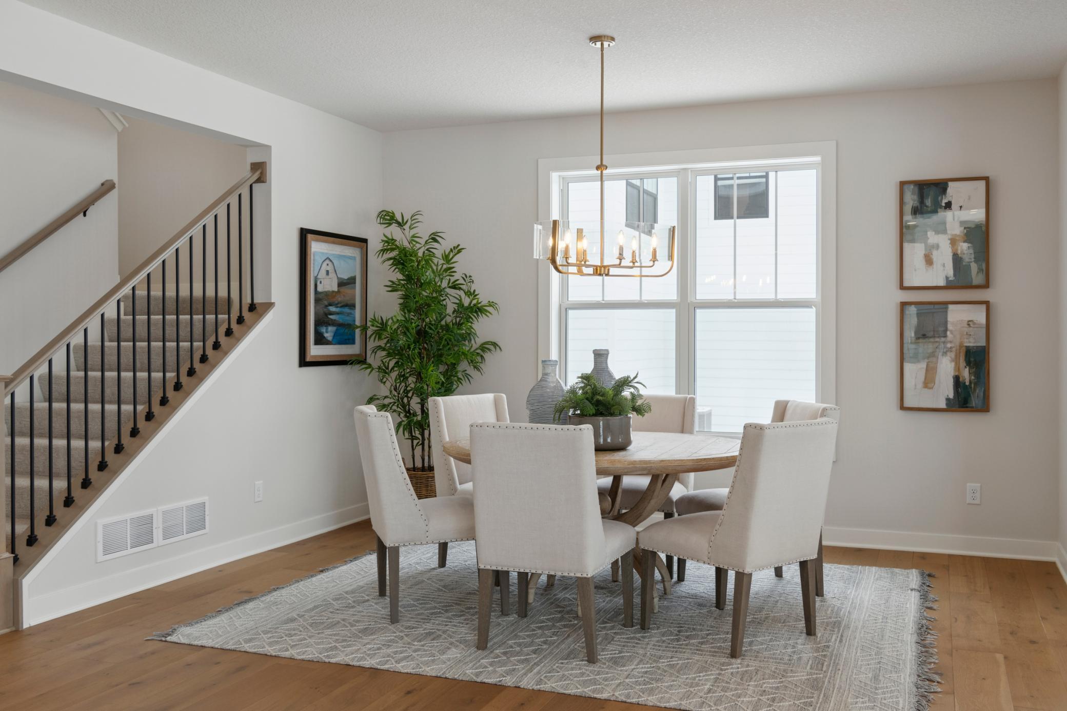 5522 Scenic Loop Run