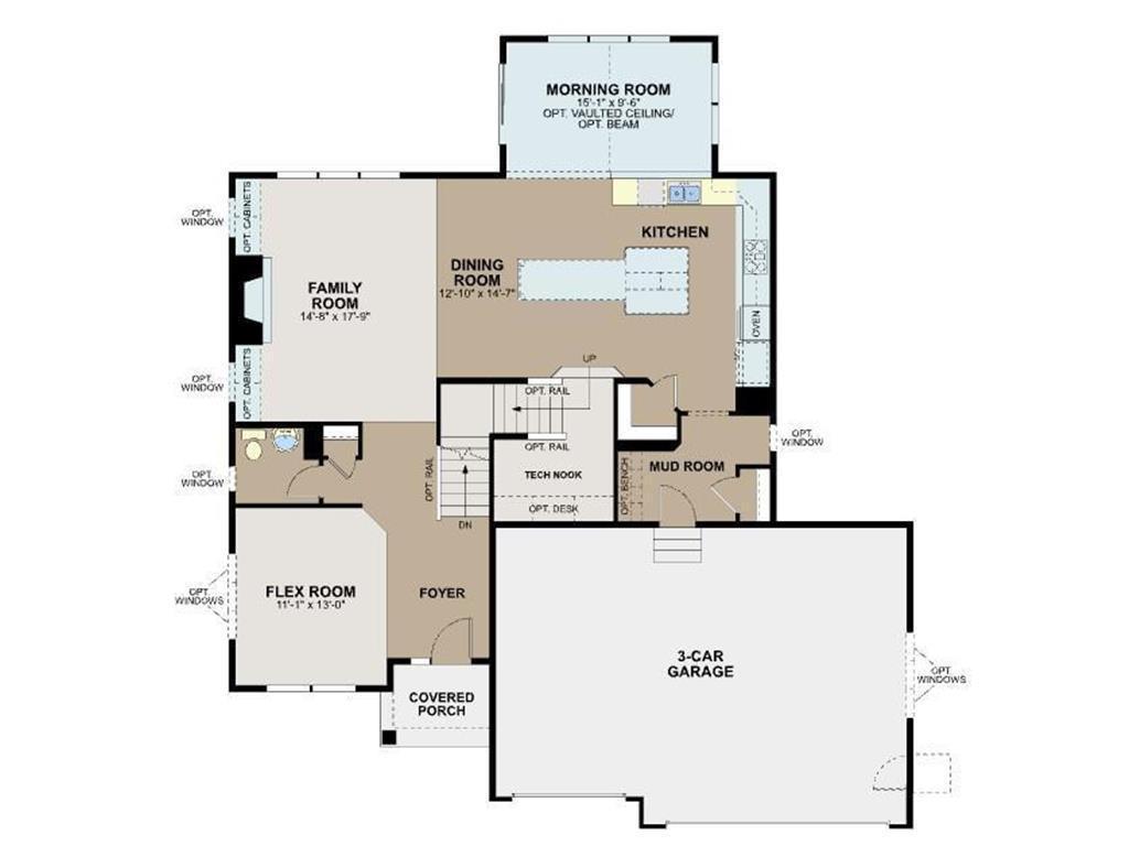 4646 Carnation Court
