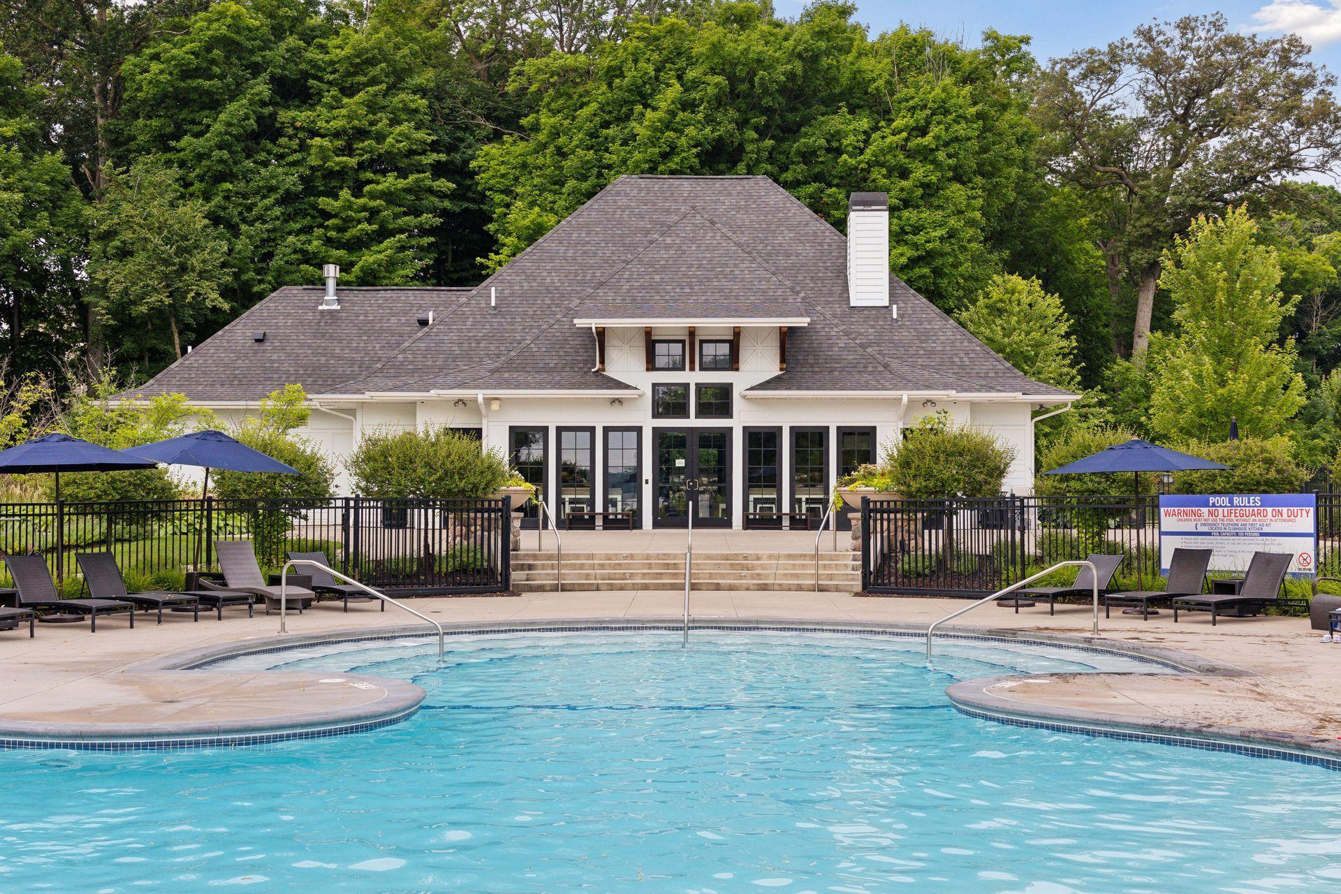 4646 Carnation Court