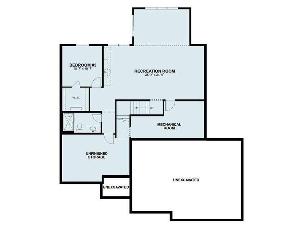 4646 Carnation Court