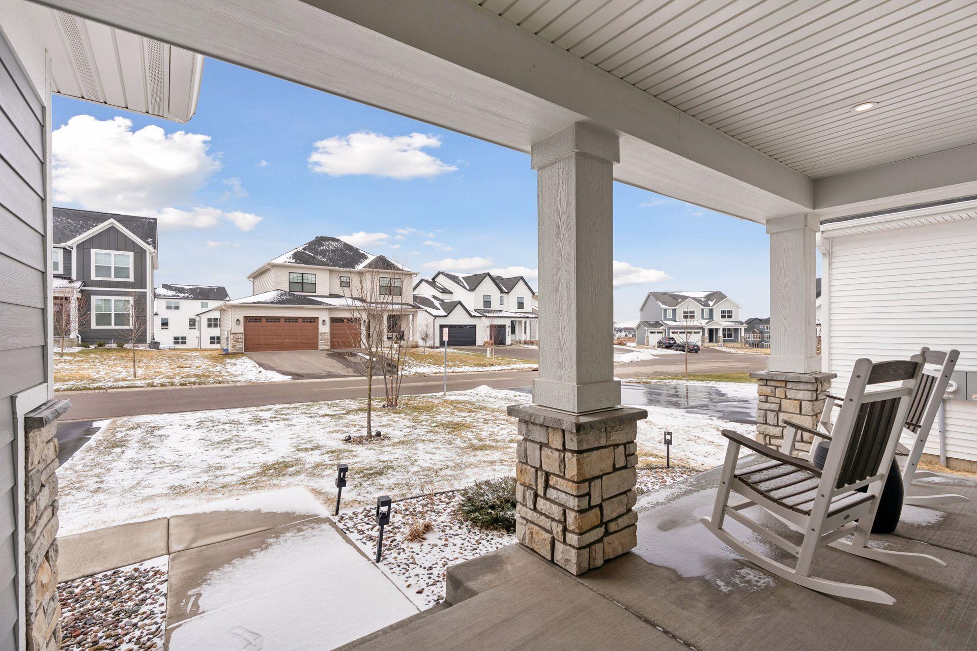 4646 Carnation Court