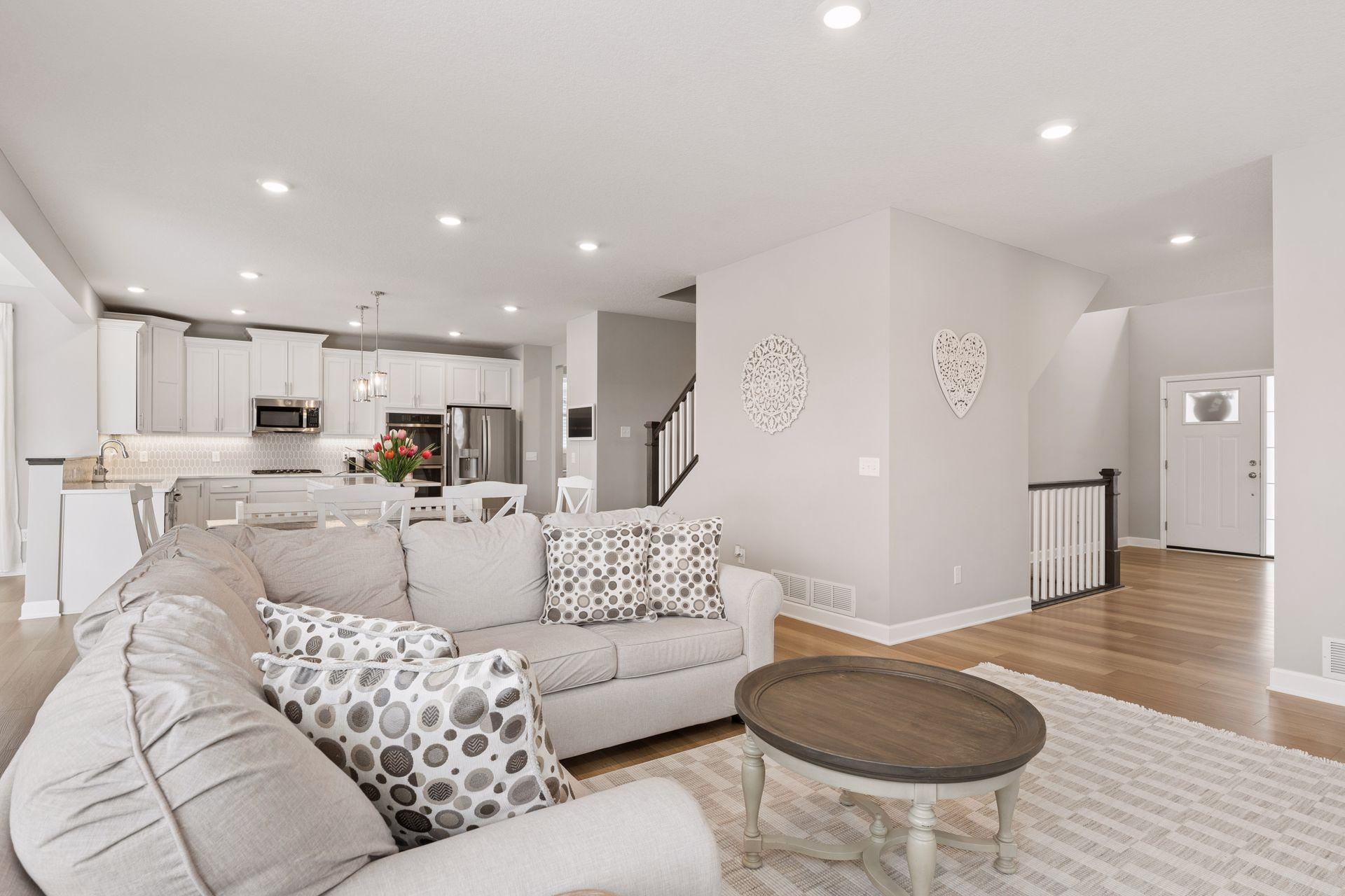 4646 Carnation Court