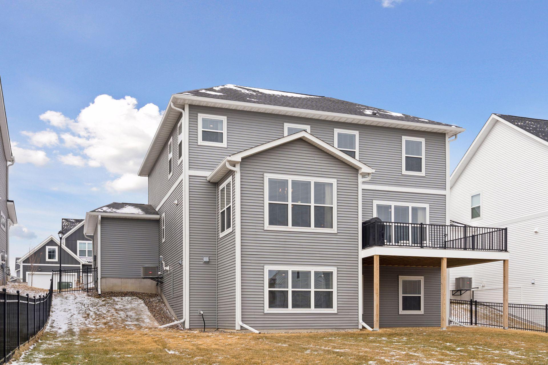 4646 Carnation Court