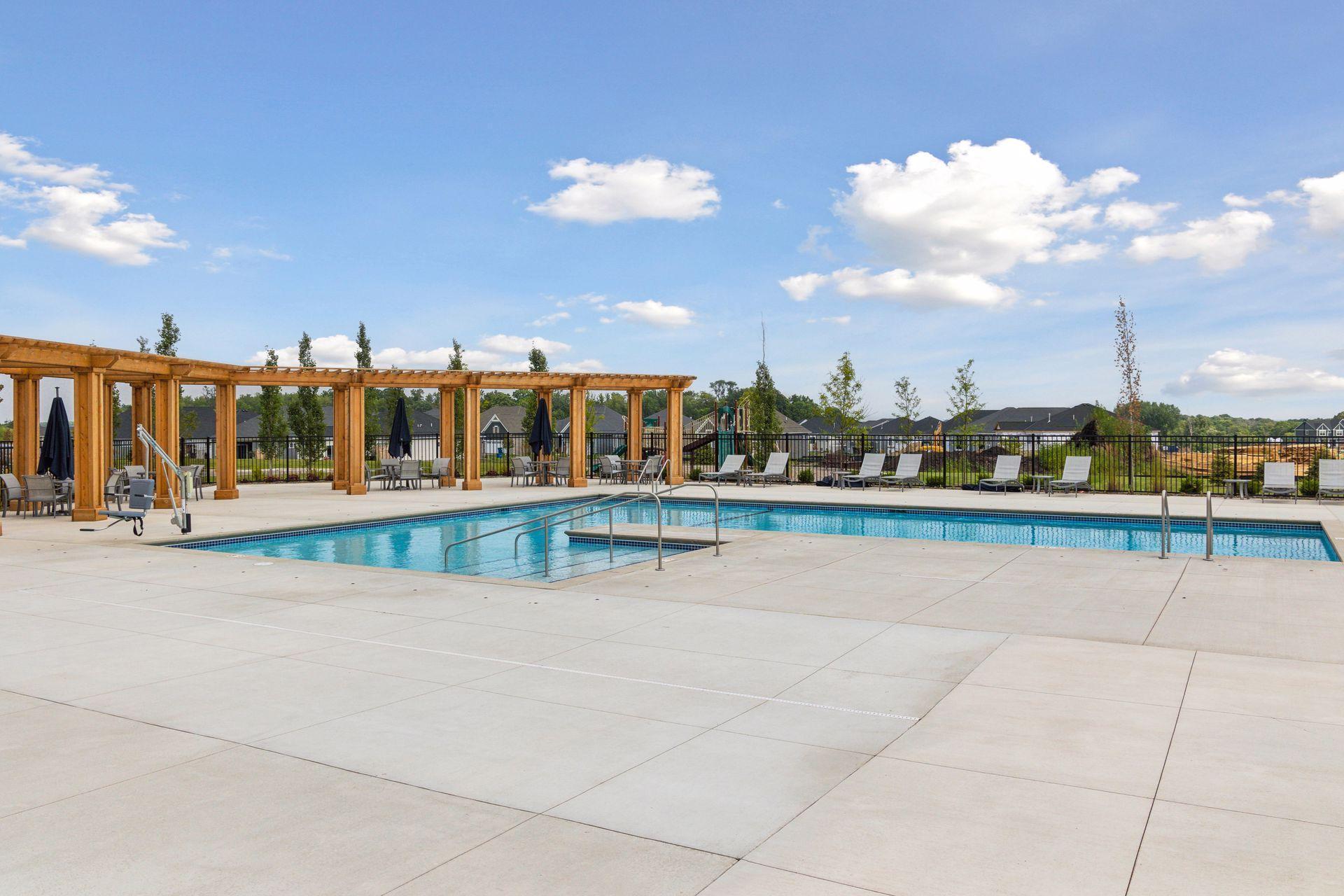 4646 Carnation Court