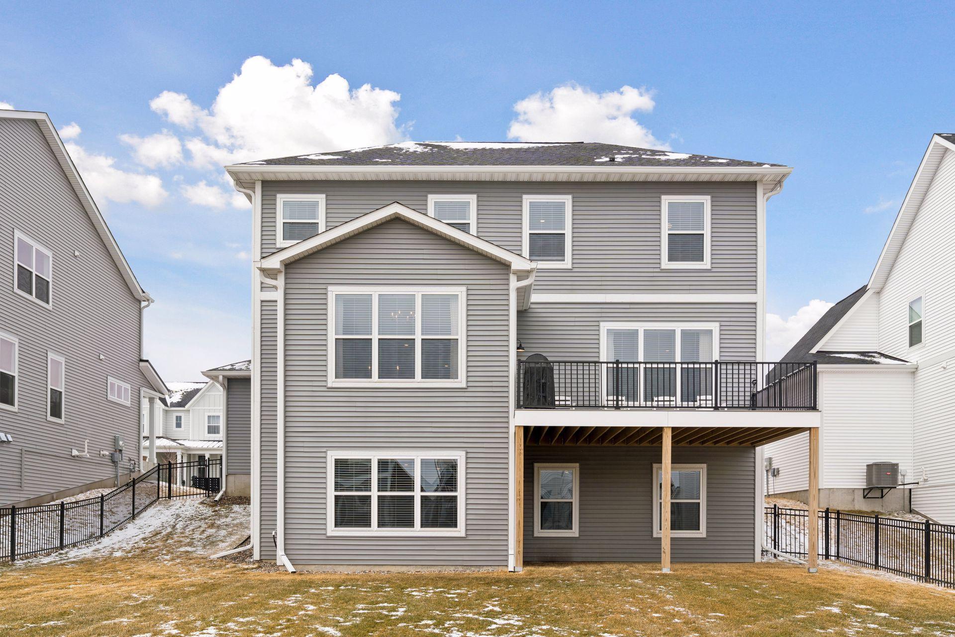 4646 Carnation Court