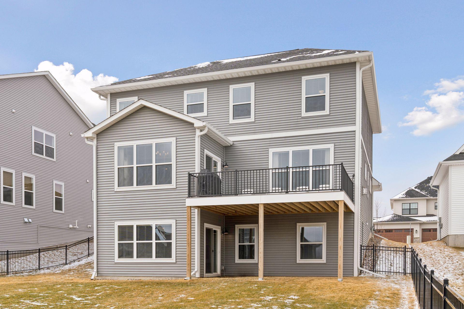 4646 Carnation Court