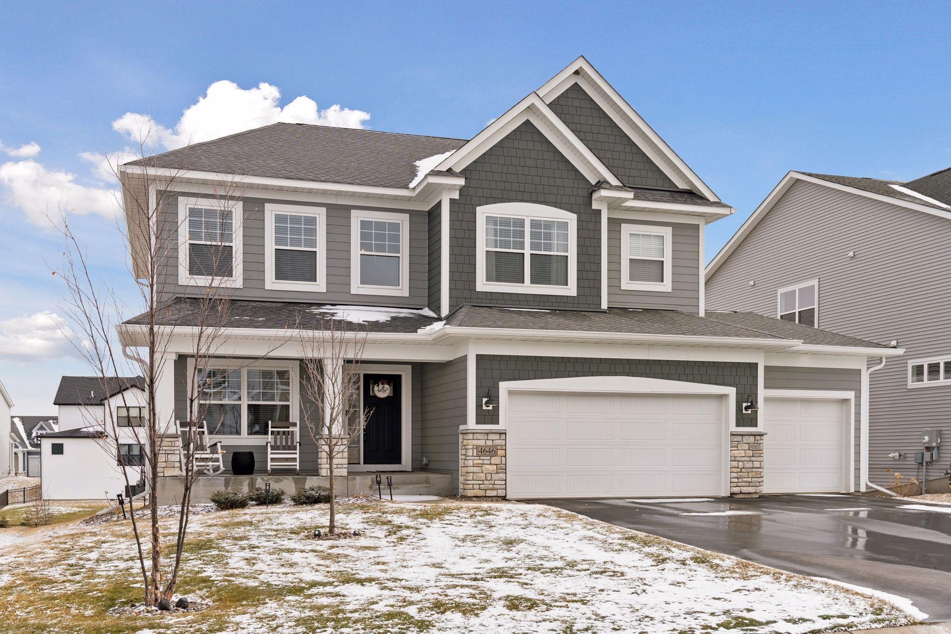 4646 Carnation Court