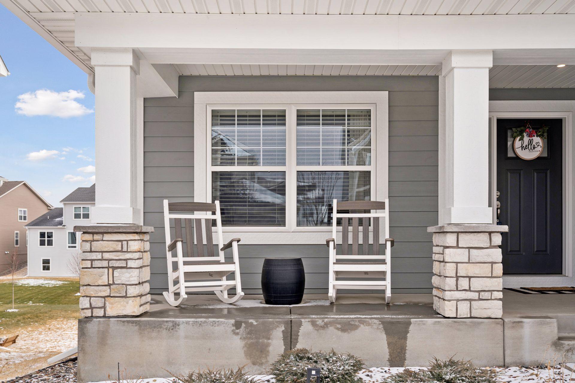 4646 Carnation Court