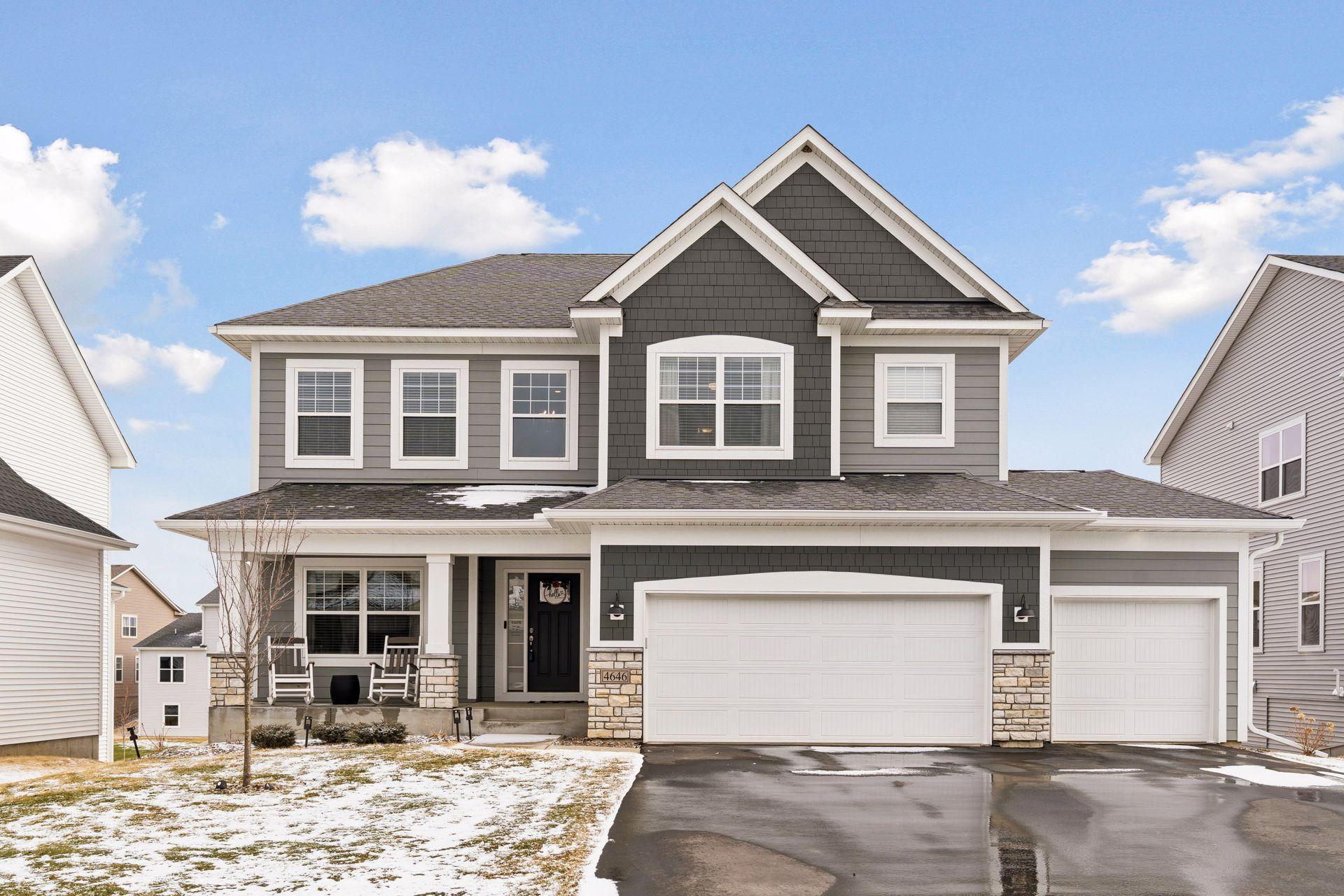 4646 Carnation Court