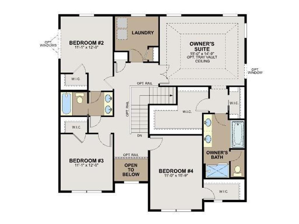 4646 Carnation Court