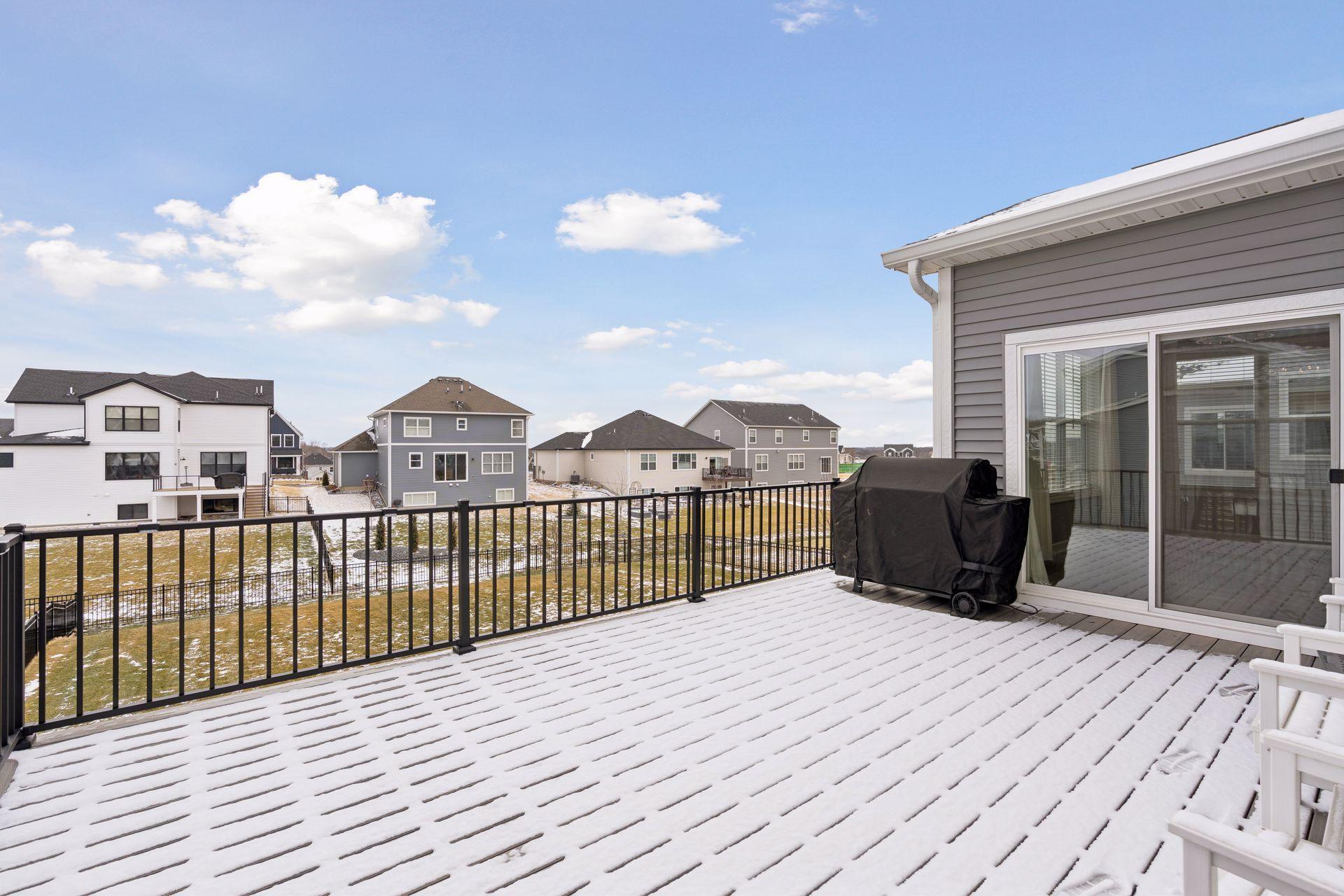 4646 Carnation Court