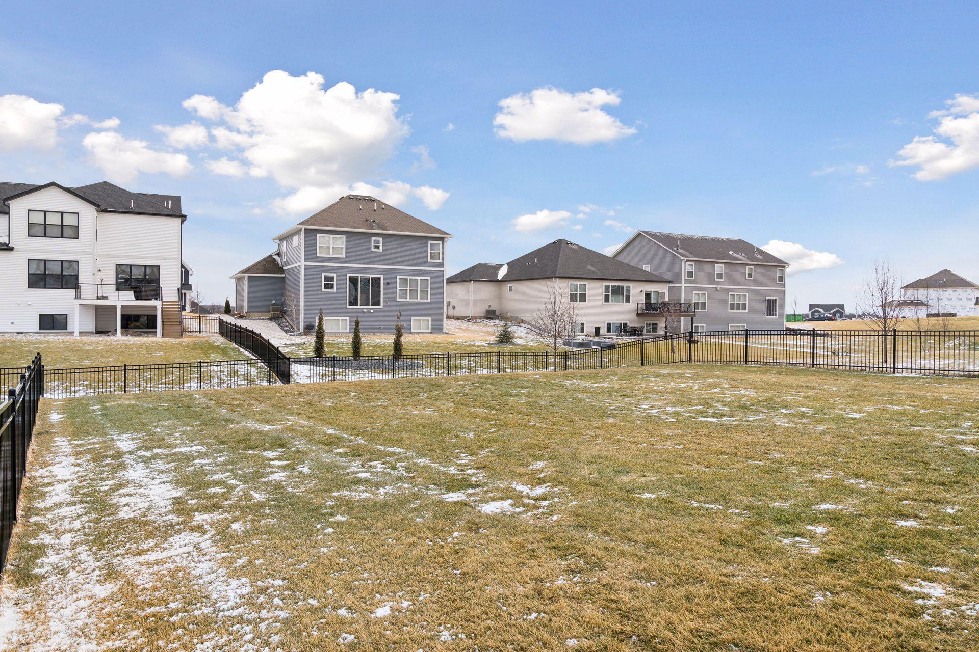 4646 Carnation Court