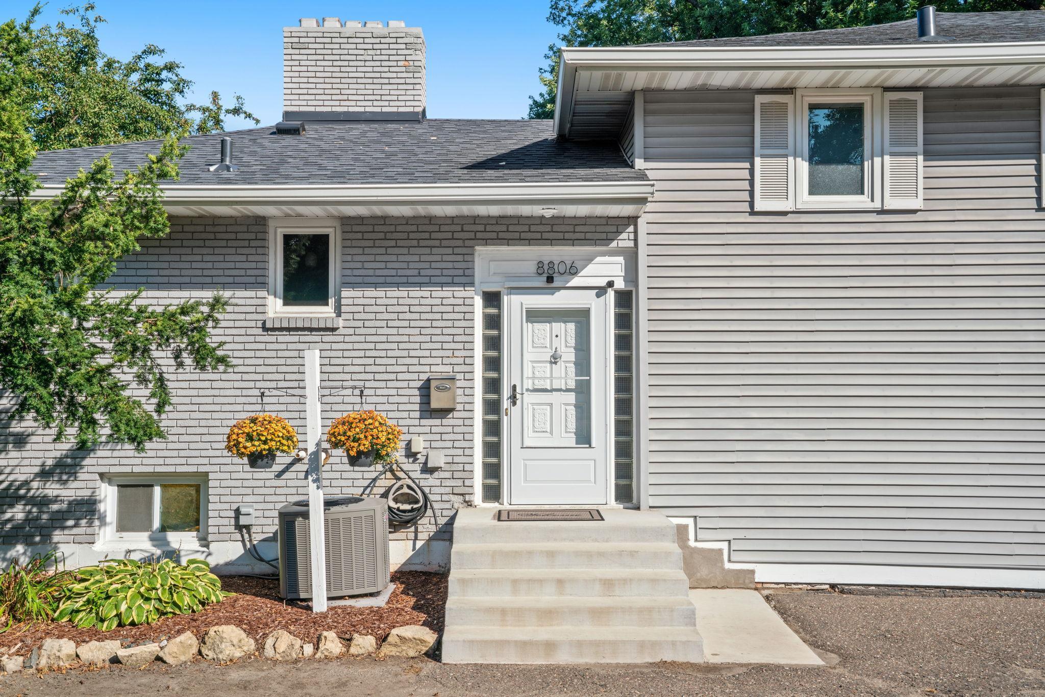 8806 Minnetonka Boulevard