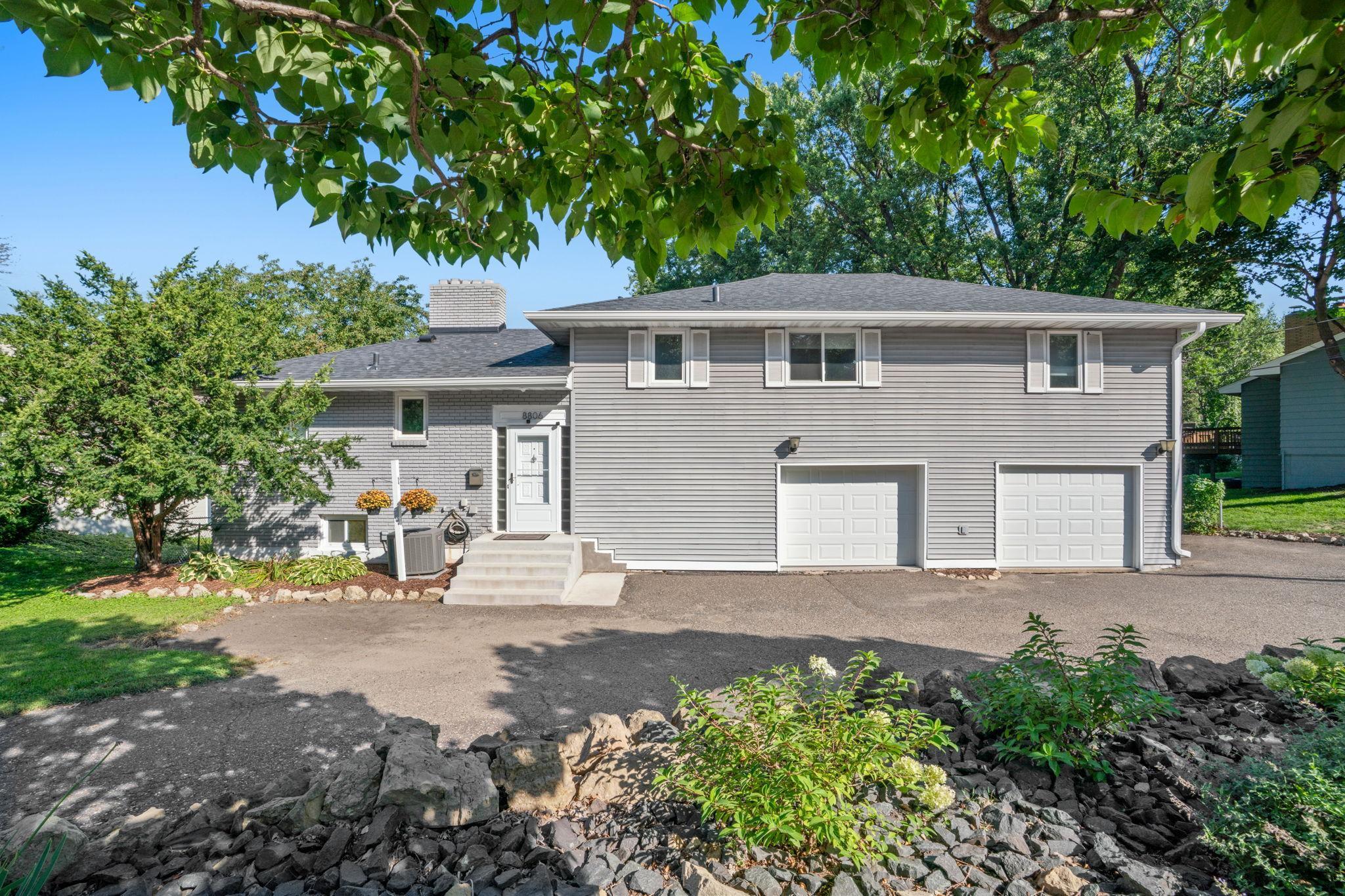 8806 Minnetonka Boulevard