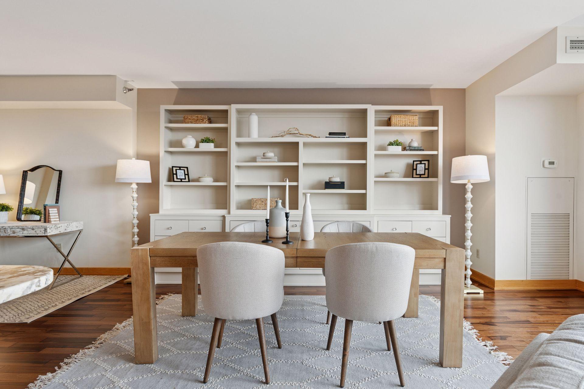 401 S 1st Street Unit: 1812
