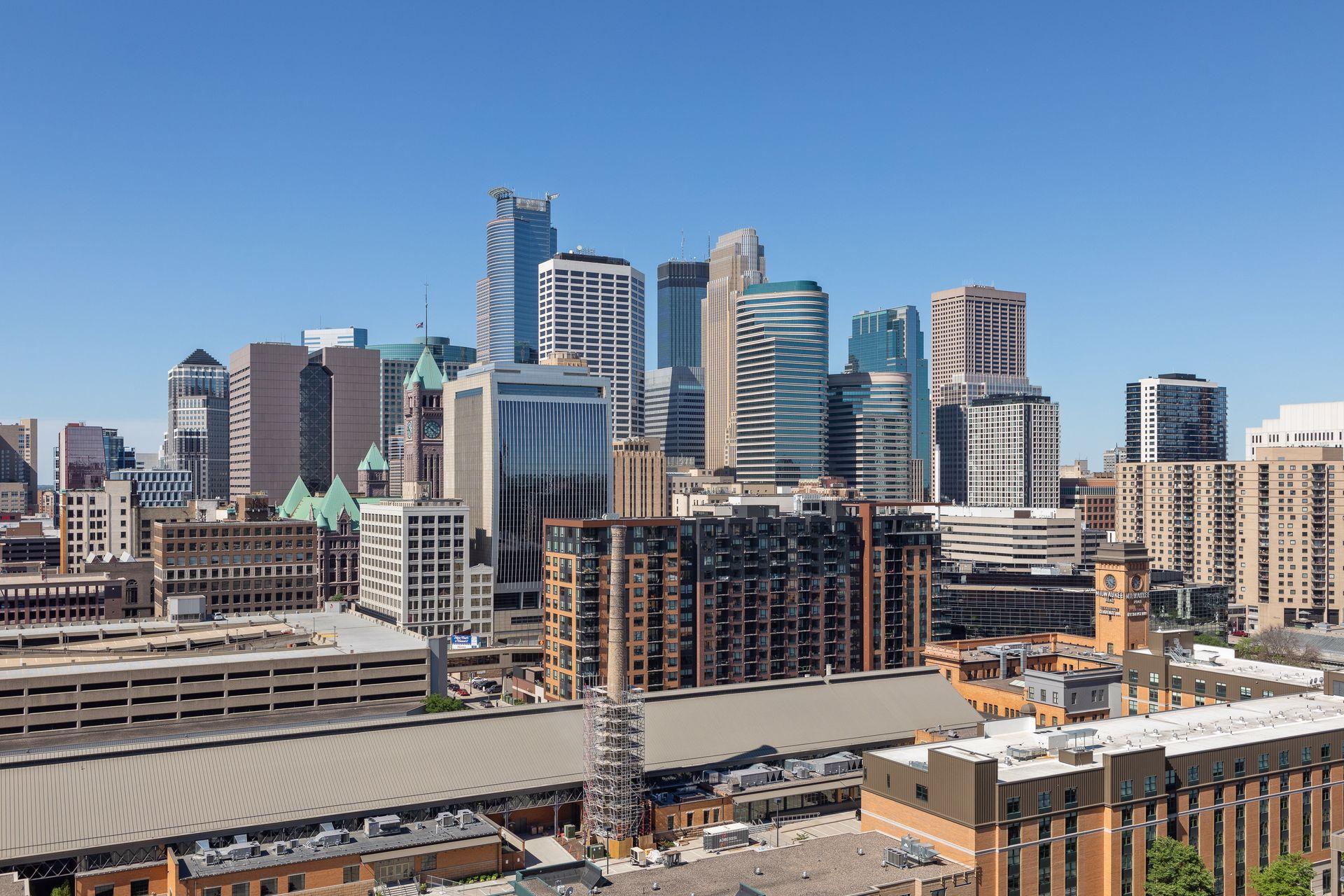 401 S 1st Street Unit: 1812