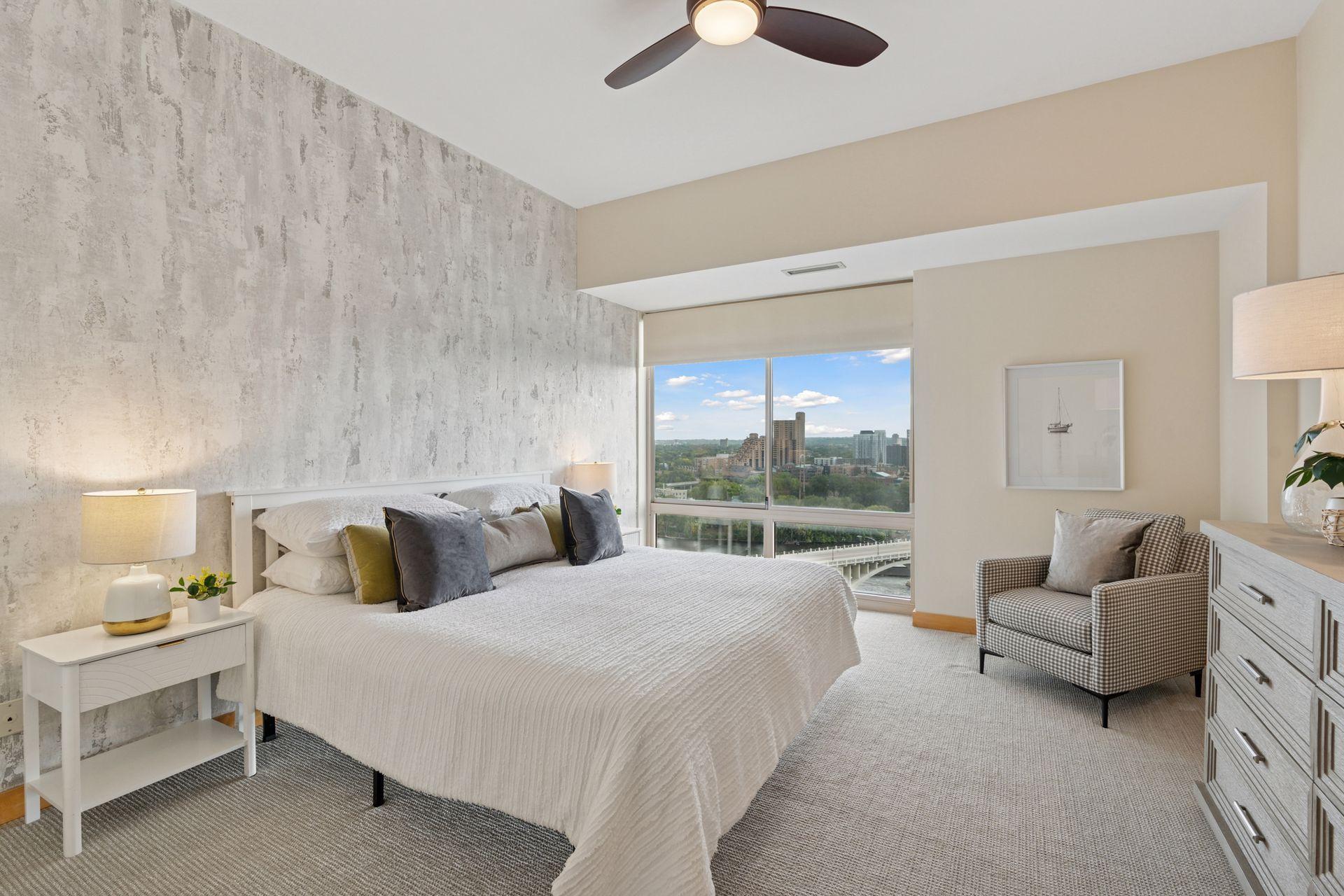 401 S 1st Street Unit: 1812
