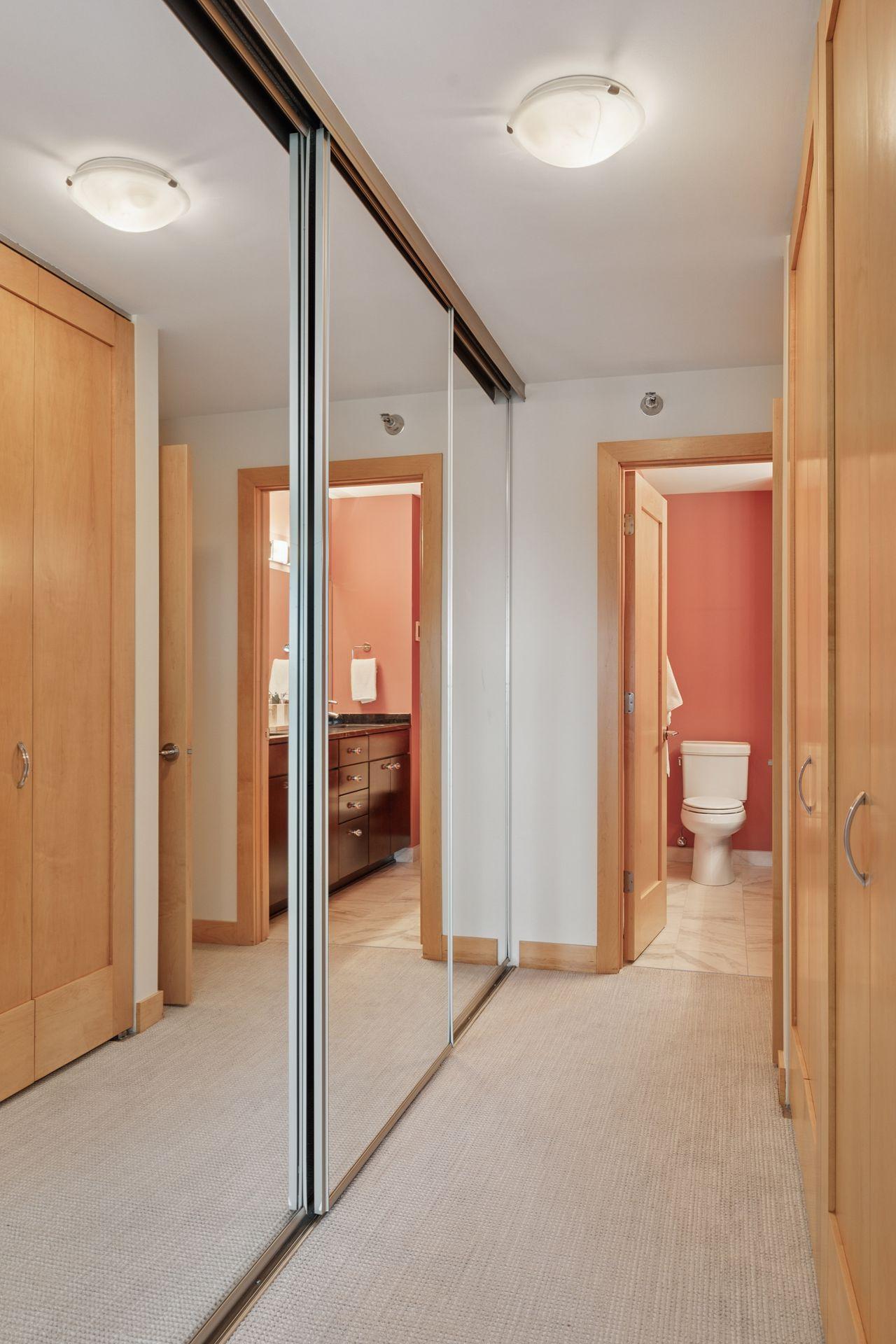 401 S 1st Street Unit: 1812