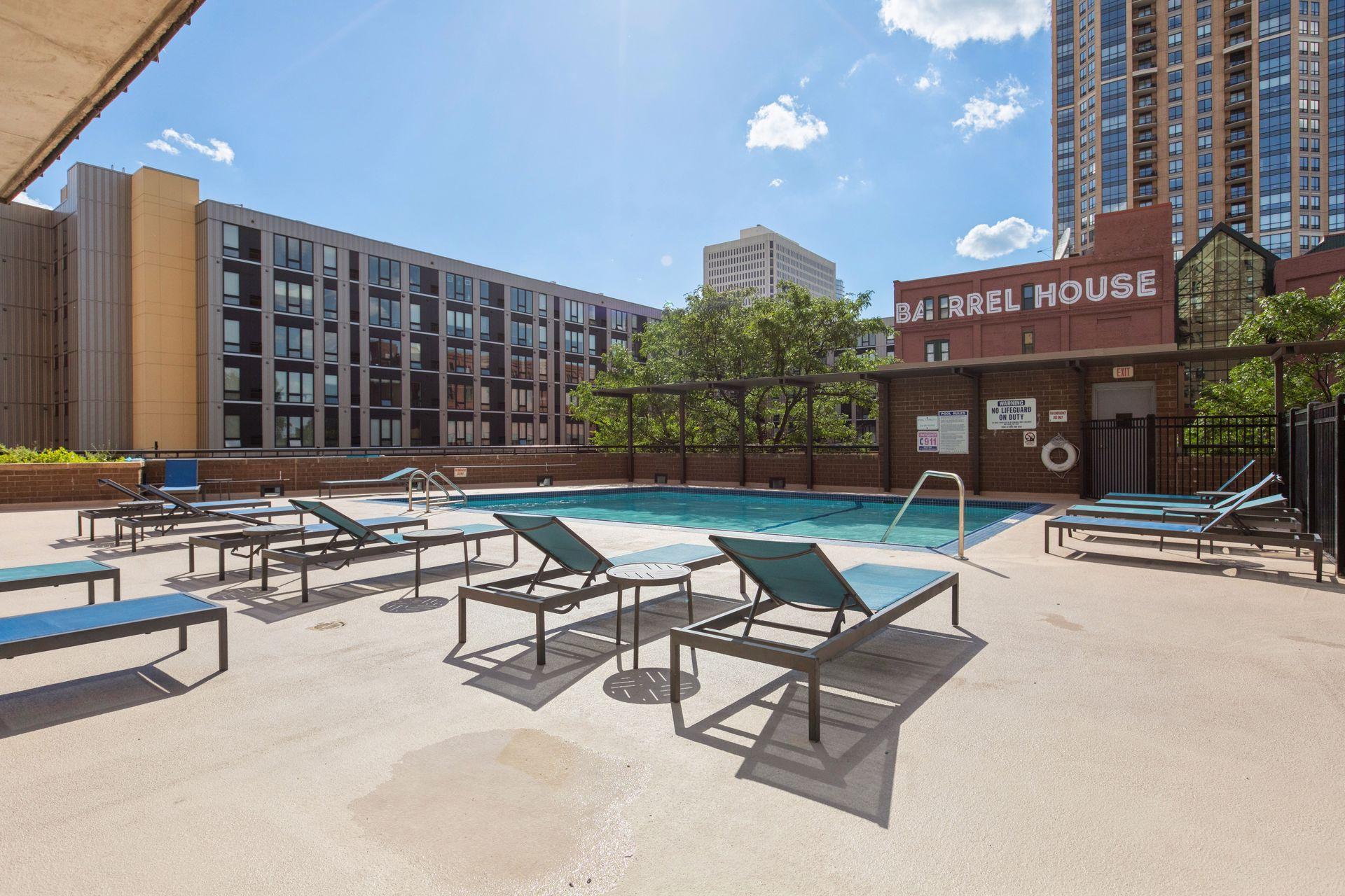 401 S 1st Street Unit: 1812