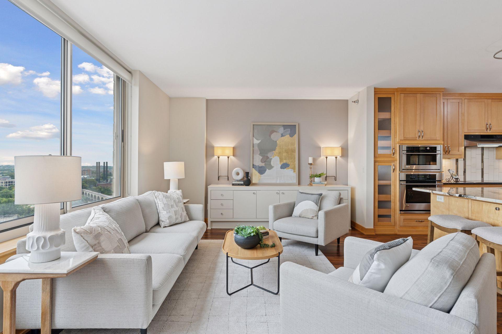 401 S 1st Street Unit: 1812