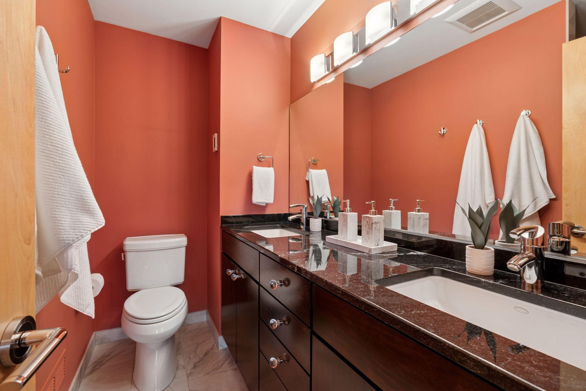 401 S 1st Street Unit: 1812
