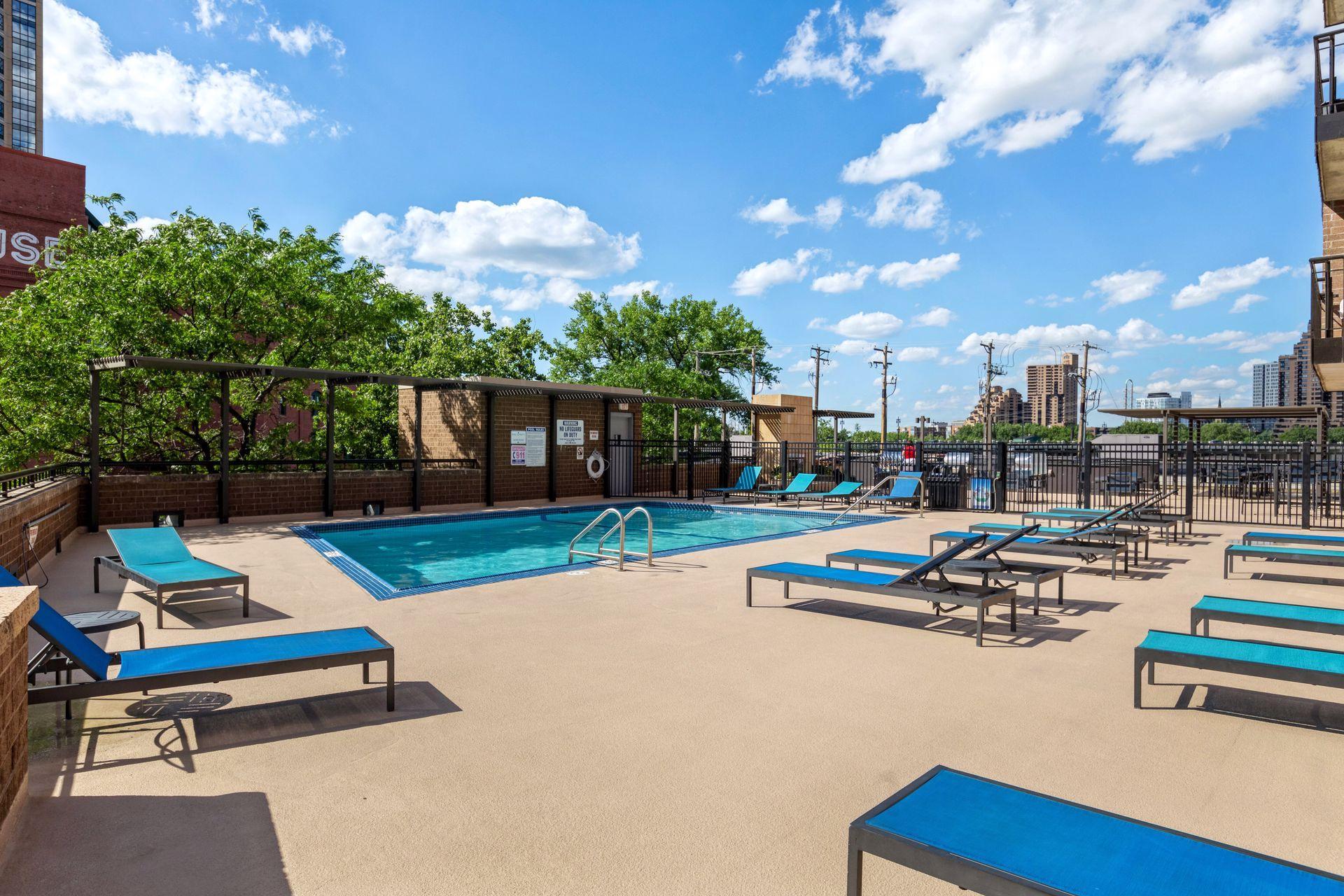 401 S 1st Street Unit: 1812