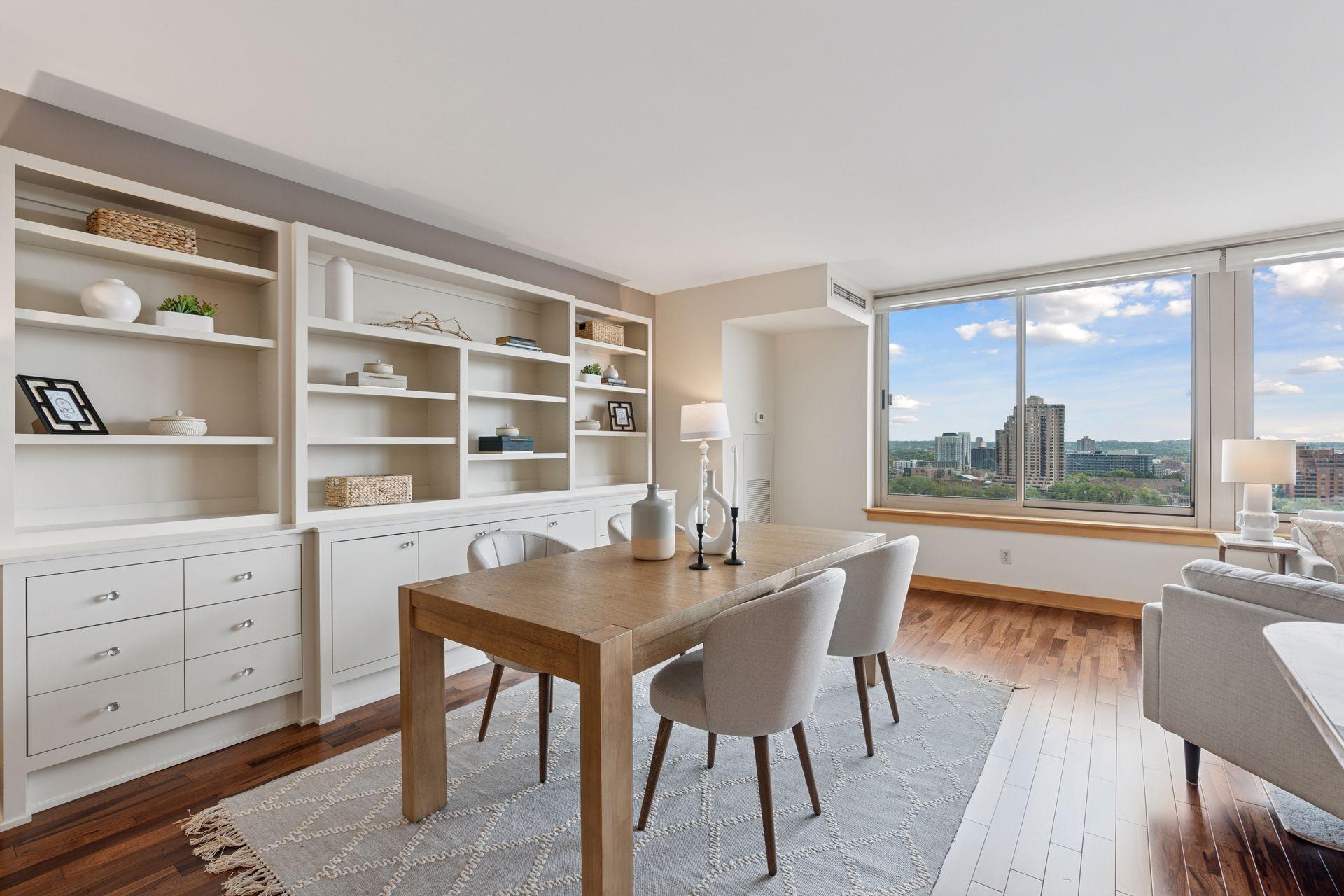 401 S 1st Street Unit: 1812