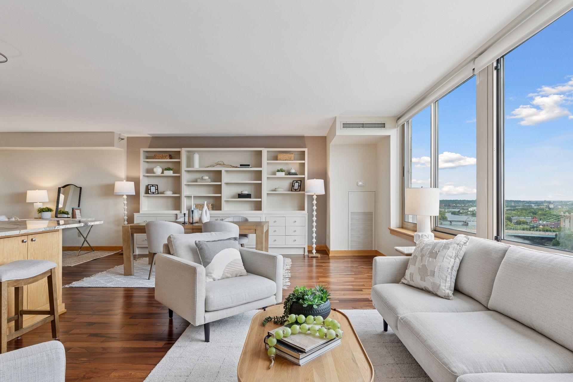 401 S 1st Street Unit: 1812