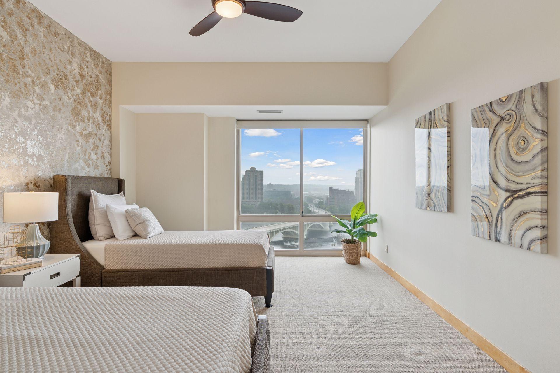401 S 1st Street Unit: 1812