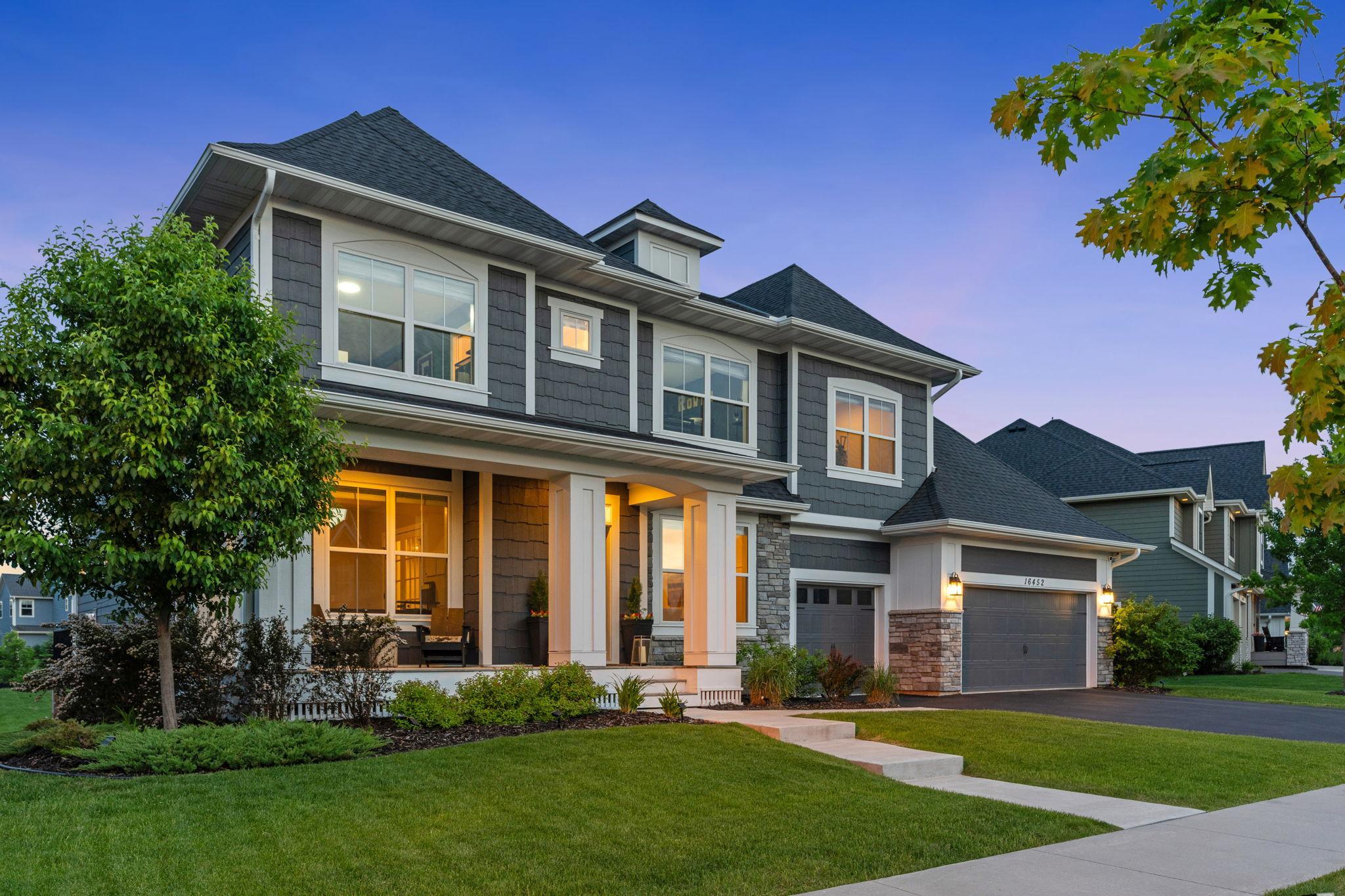 16452 Duluth Trail