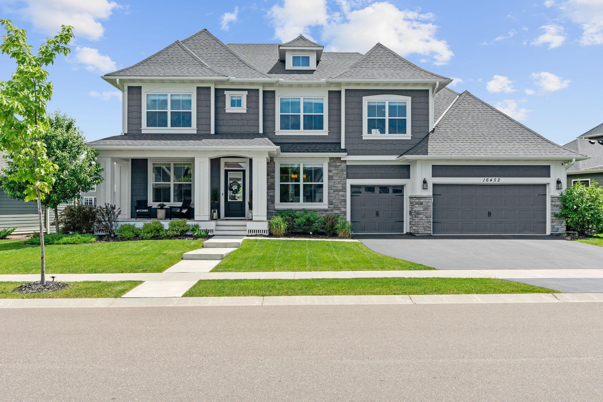 16452 Duluth Trail