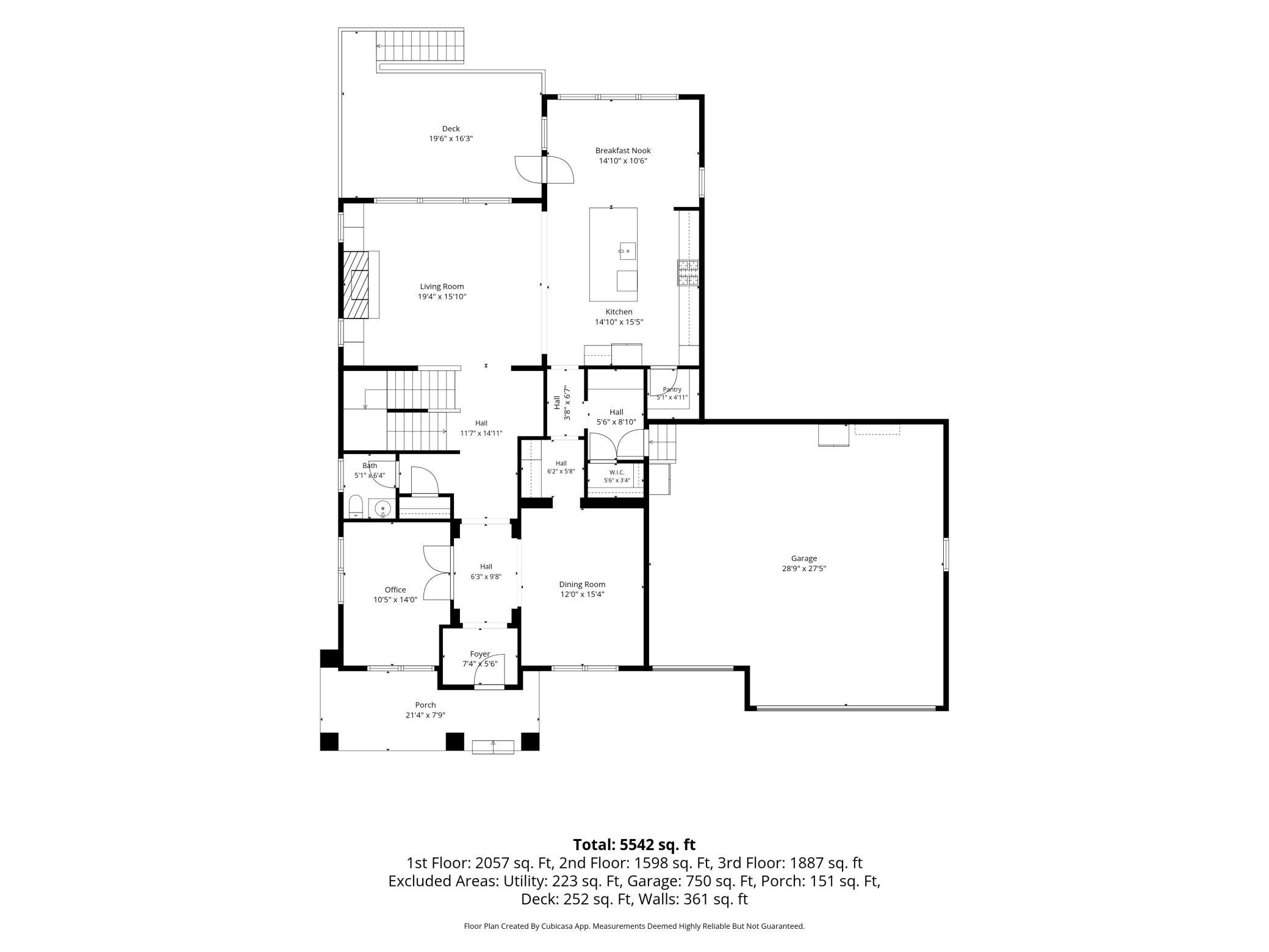 16452 Duluth Trail