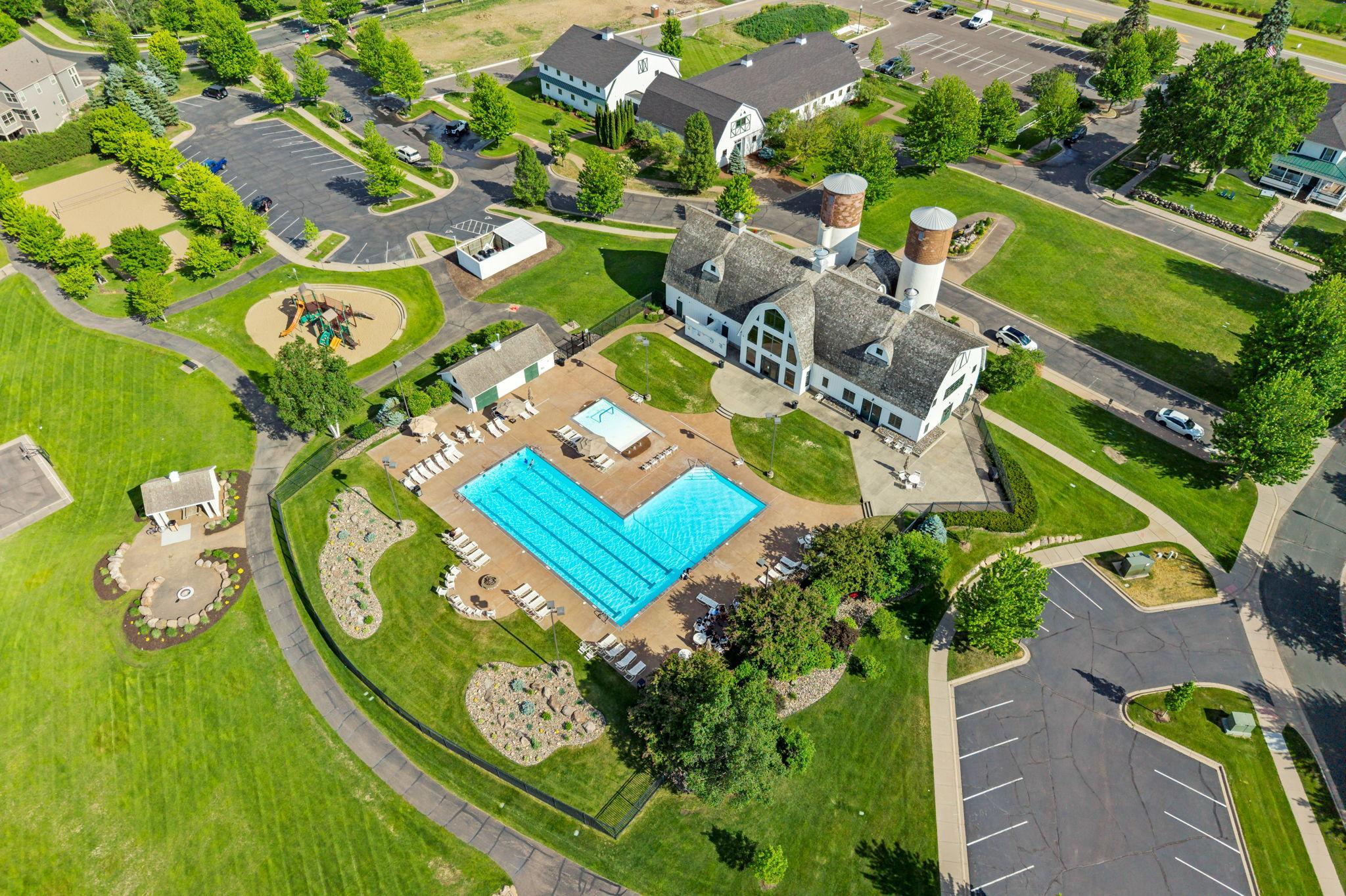 16452 Duluth Trail