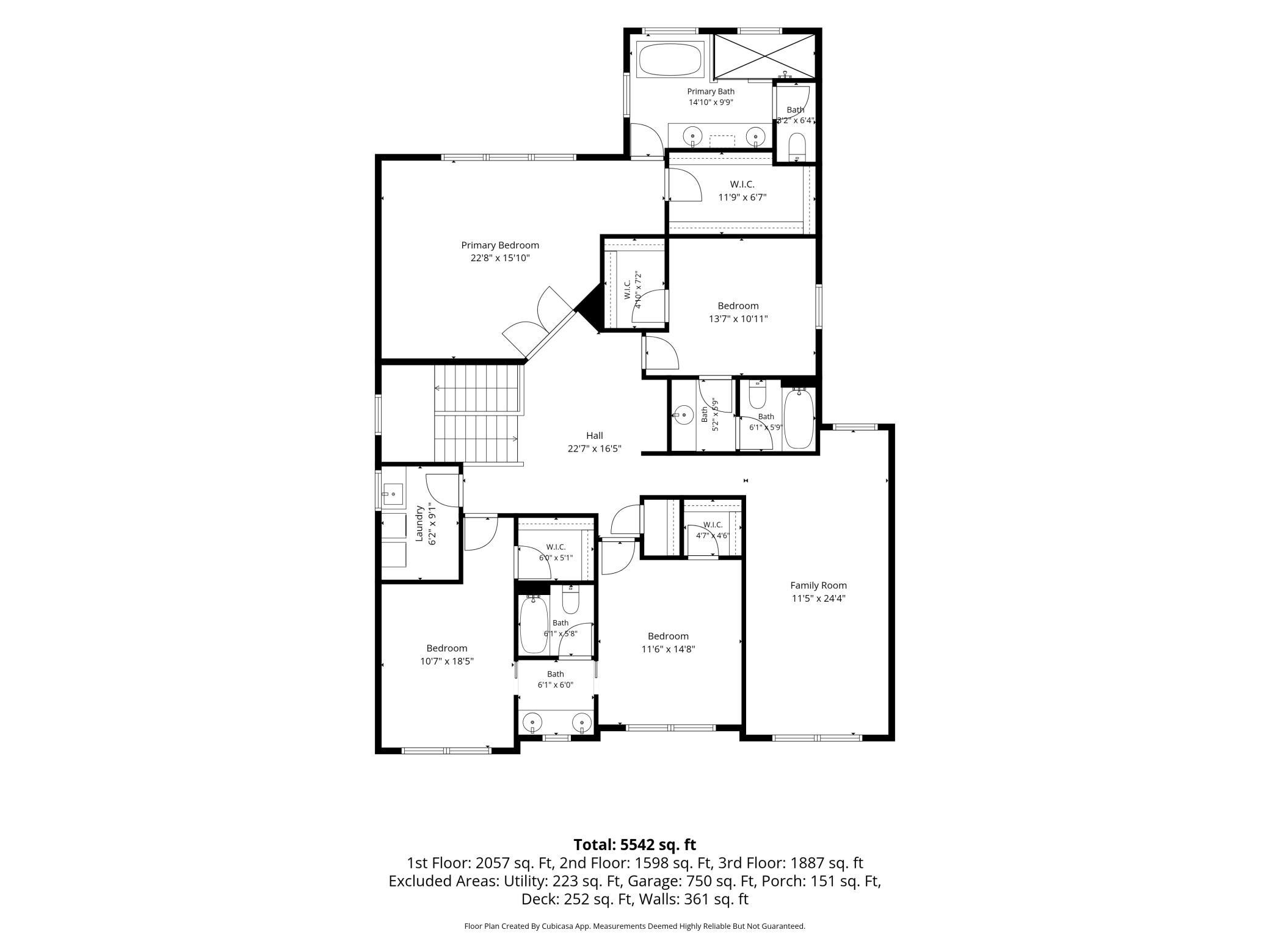 16452 Duluth Trail