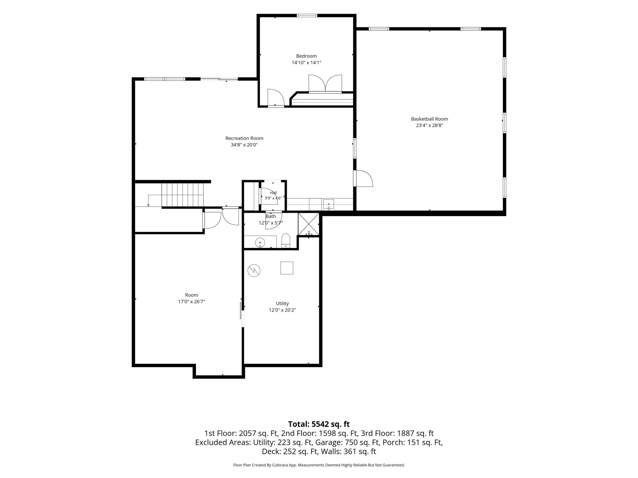 16452 Duluth Trail