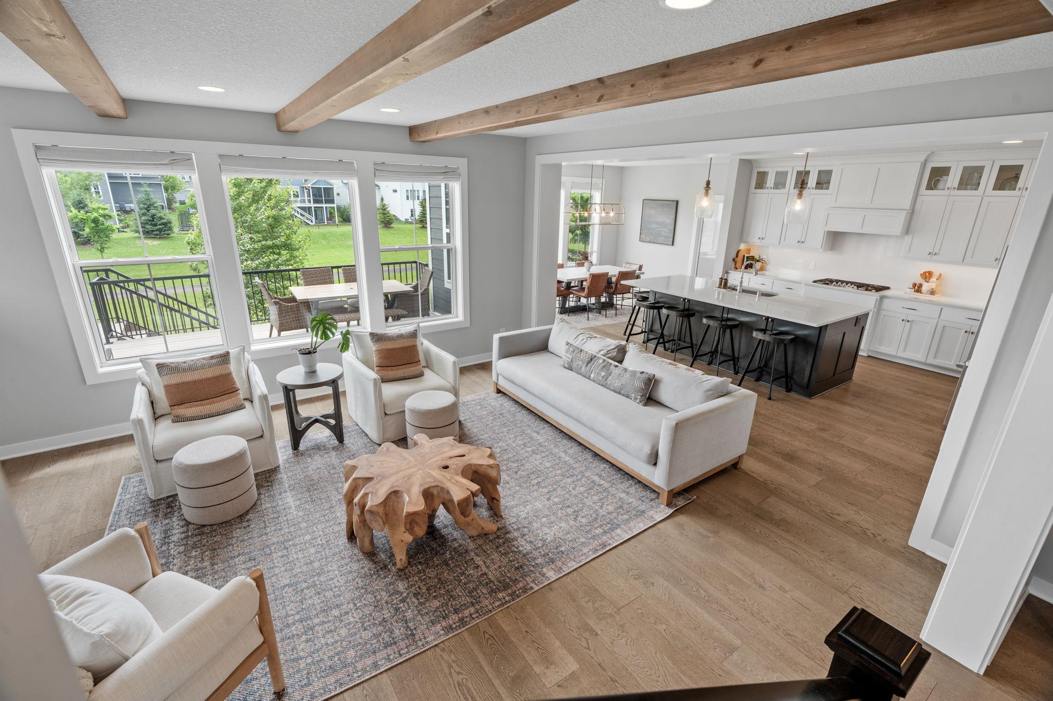 16452 Duluth Trail