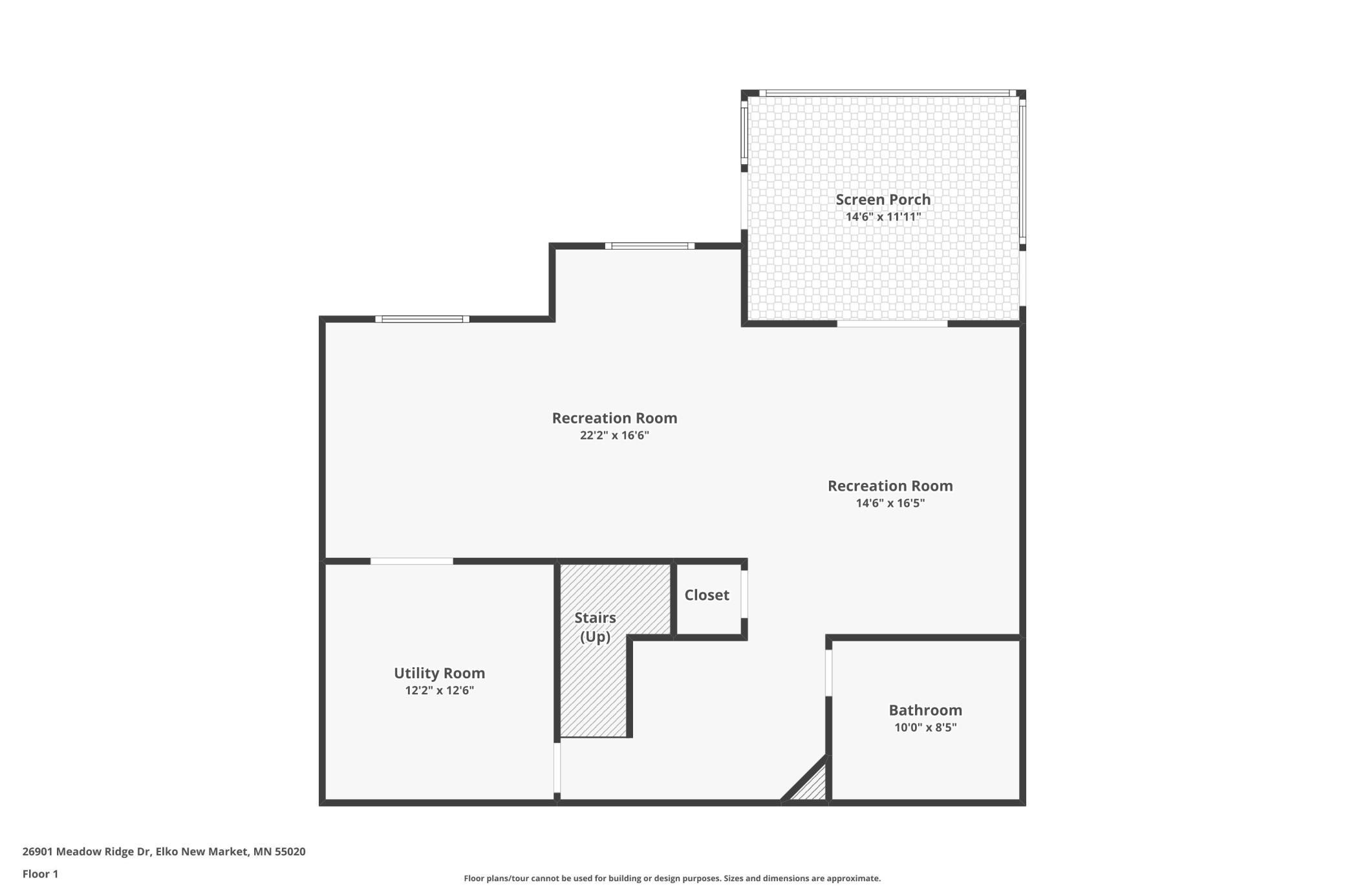 26901 Meadow Ridge Drive