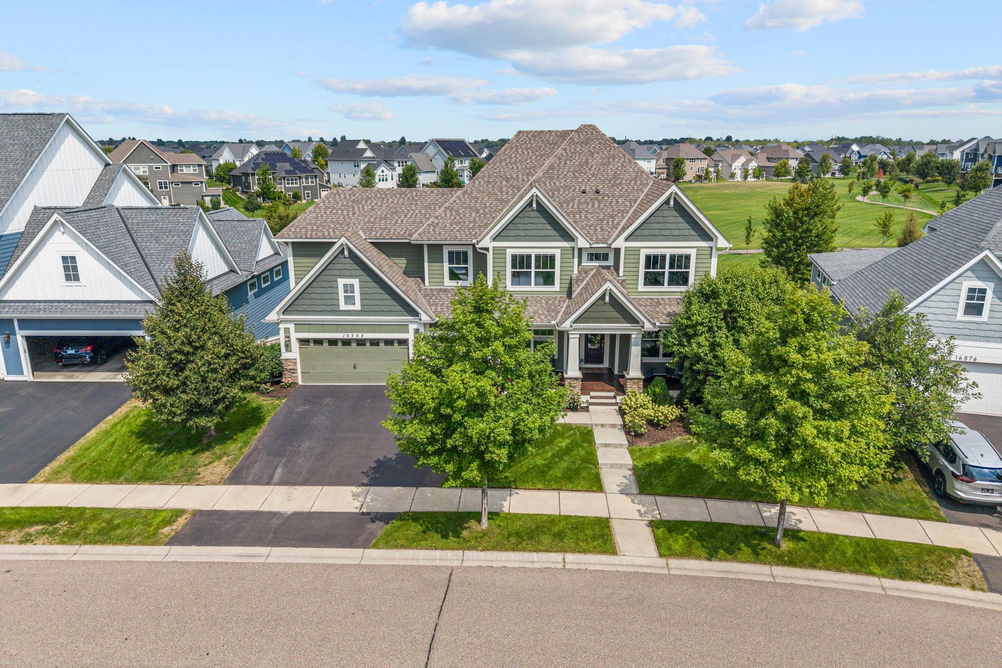 16568 Duluth Trail