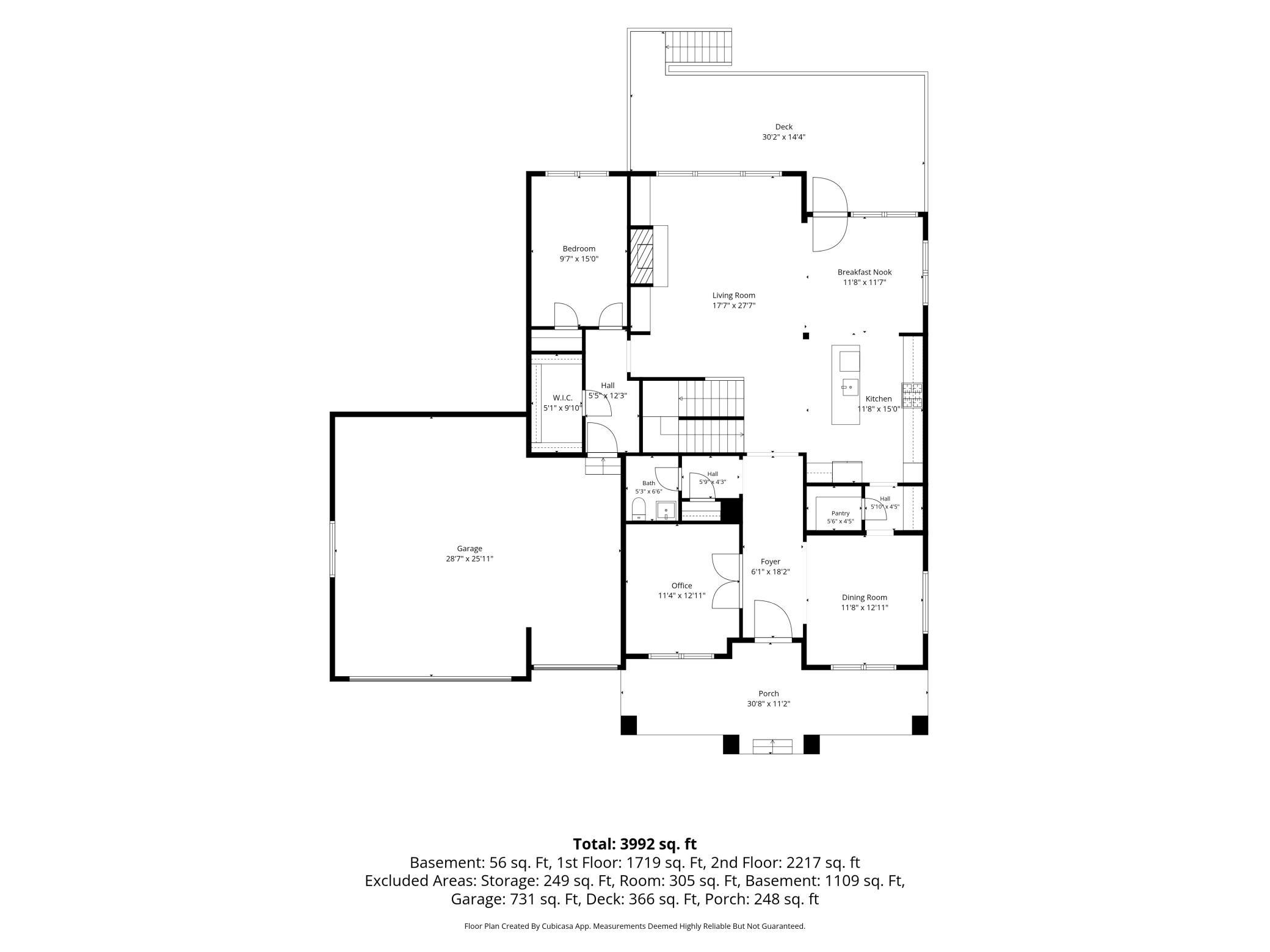 16568 Duluth Trail