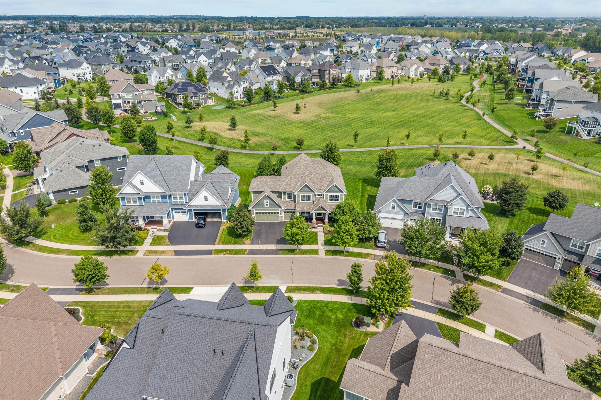 16568 Duluth Trail