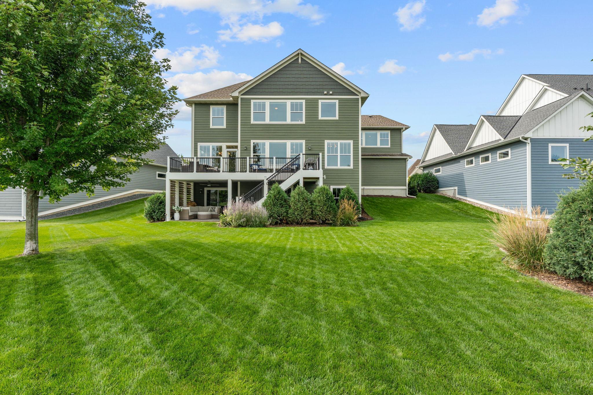 16568 Duluth Trail