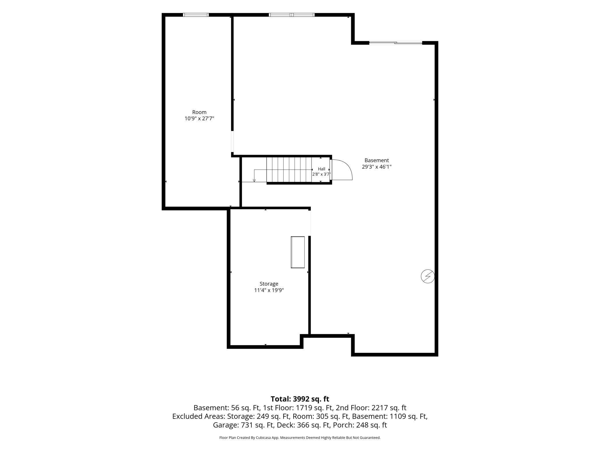 16568 Duluth Trail