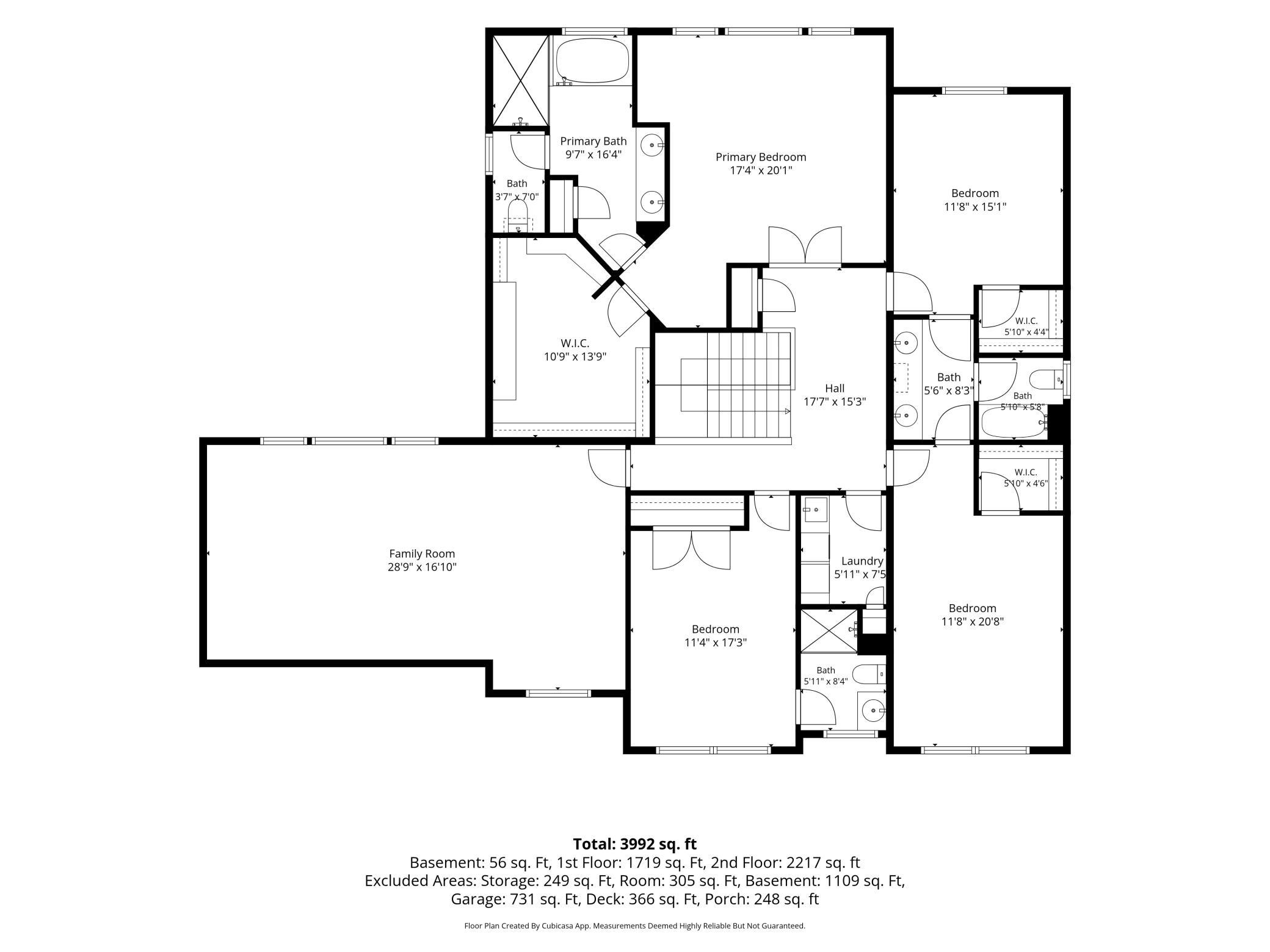 16568 Duluth Trail