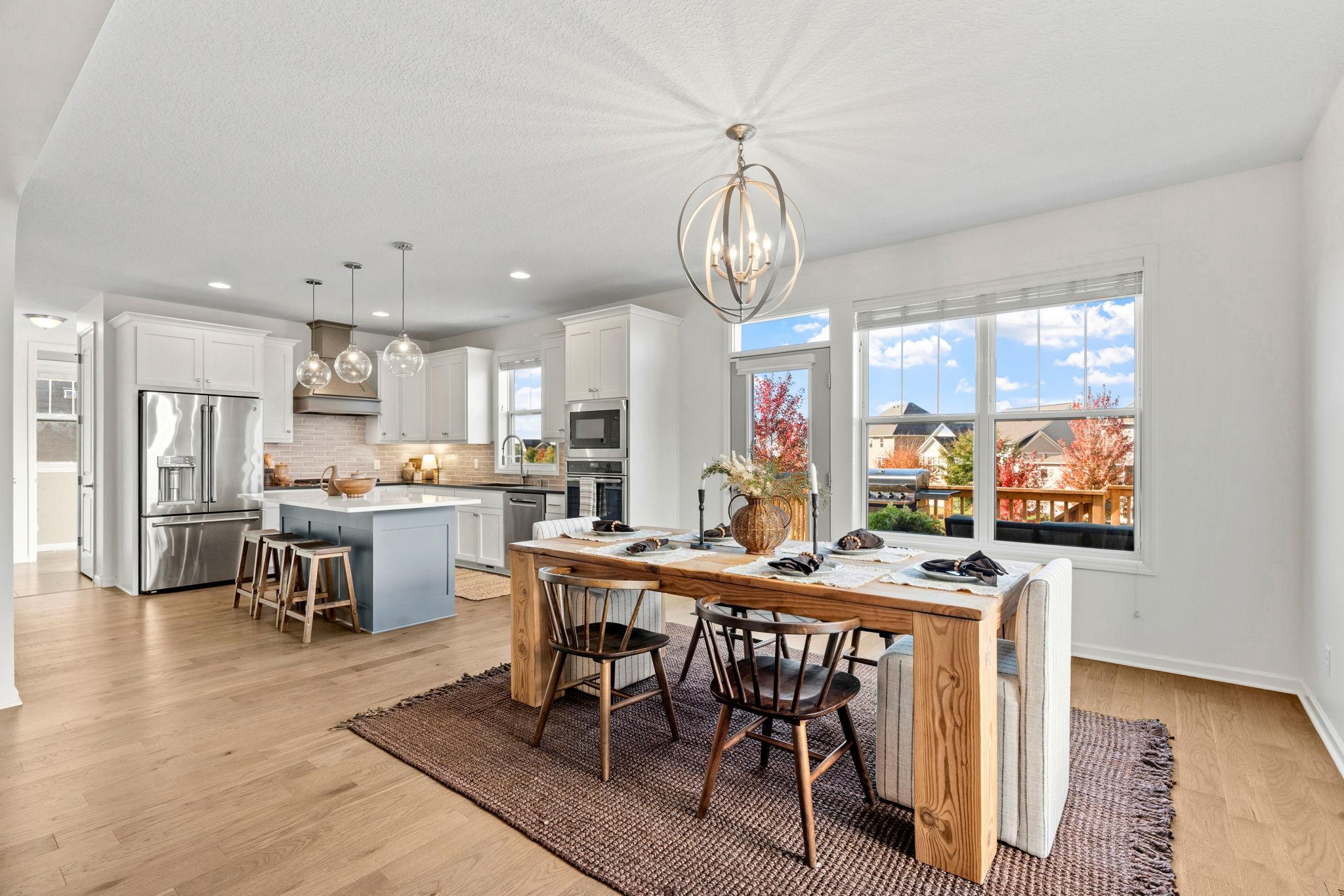 16547 Draft Horse Boulevard